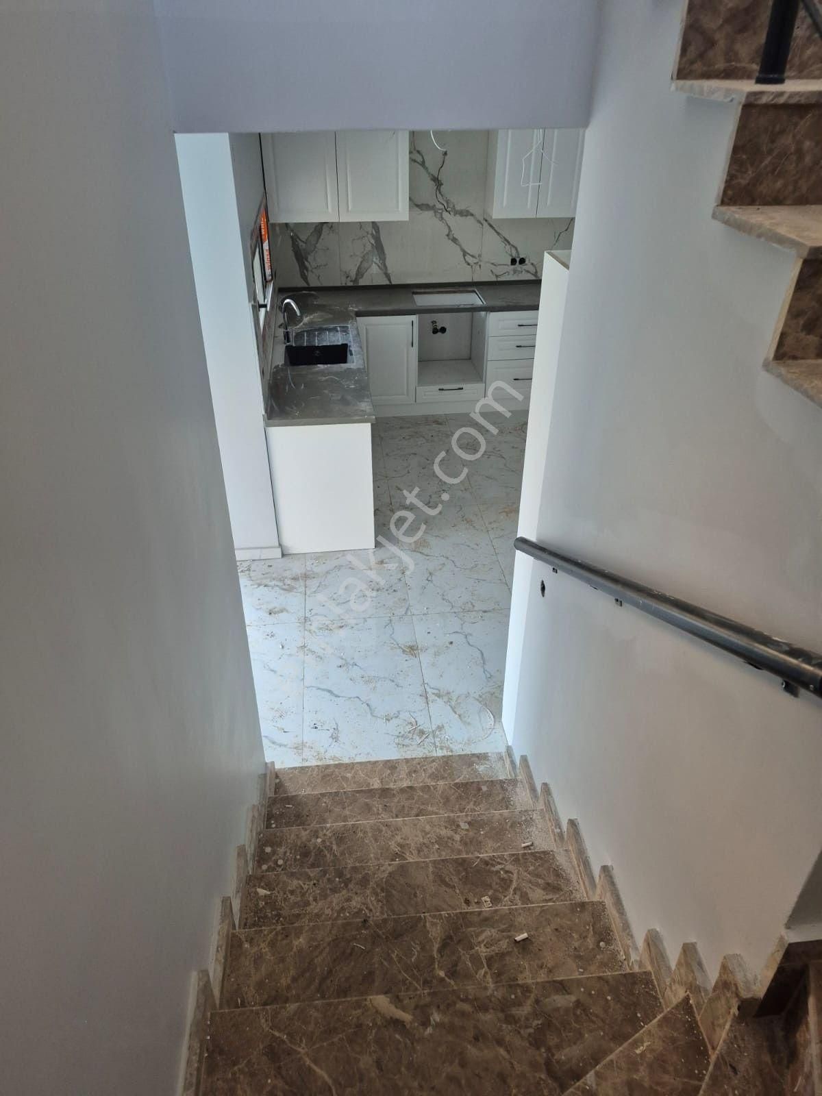 Güzelçamlı’da Denize 700 M Müstakil 3+1 Villa - Görsel 27