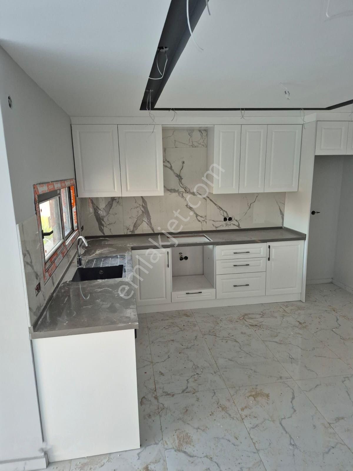 Güzelçamlı’da Denize 700 M Müstakil 3+1 Villa - Görsel 25