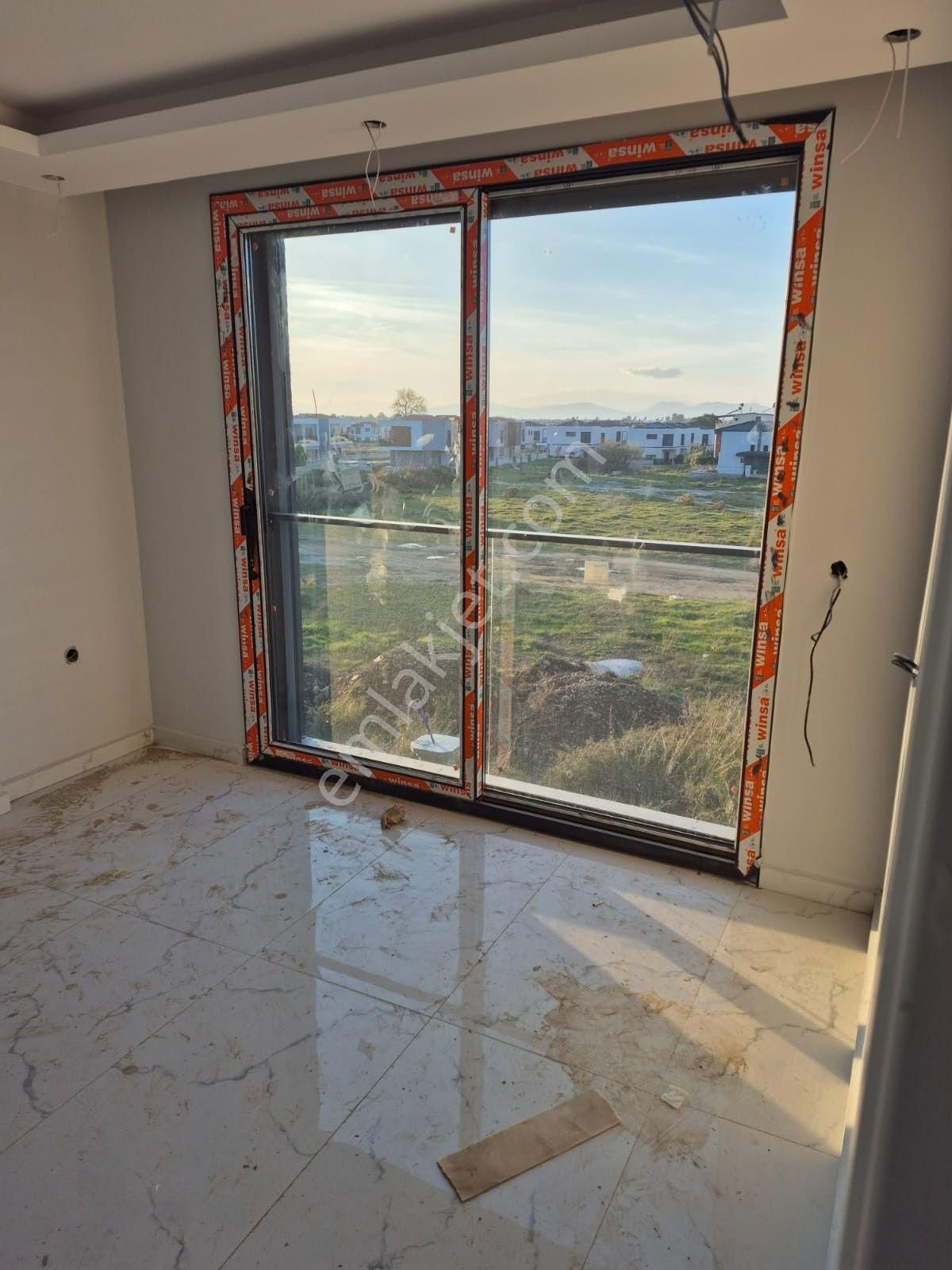 Güzelçamlı’da Denize 700 M Müstakil 3+1 Villa - Görsel 19