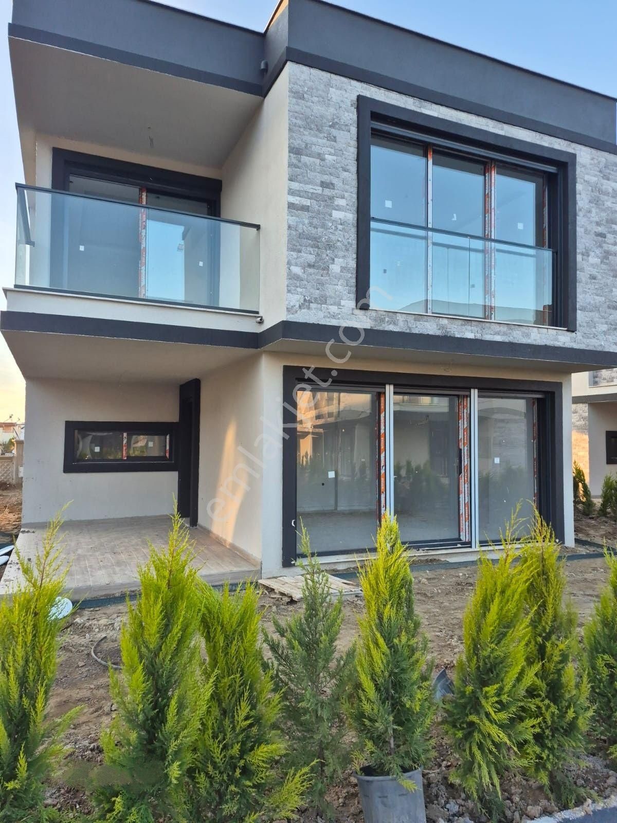 Güzelçamlı’da Denize 700 M Müstakil 3+1 Villa - Görsel 28