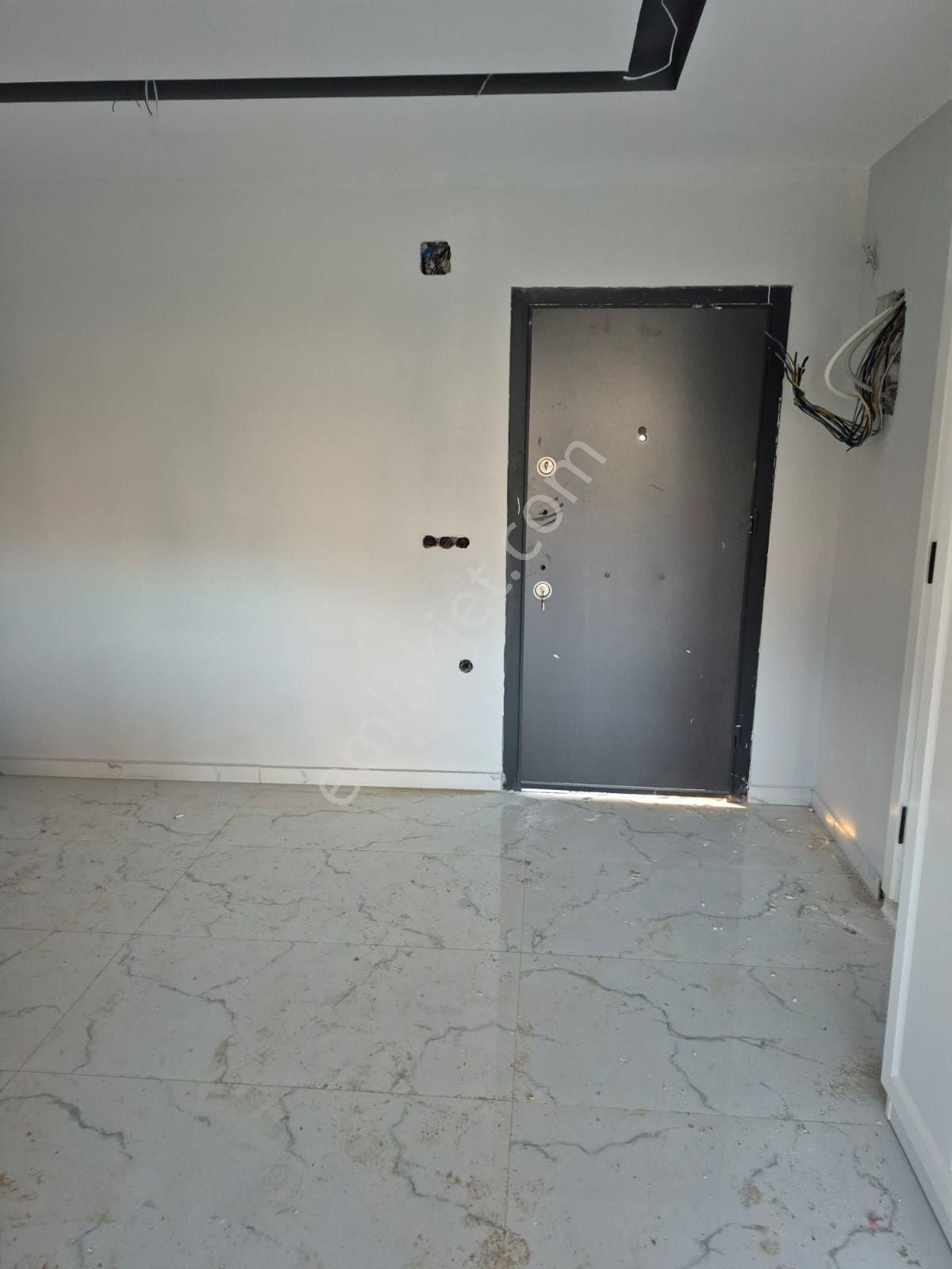 Güzelçamlı’da Denize 700 M Müstakil 3+1 Villa - Görsel 8