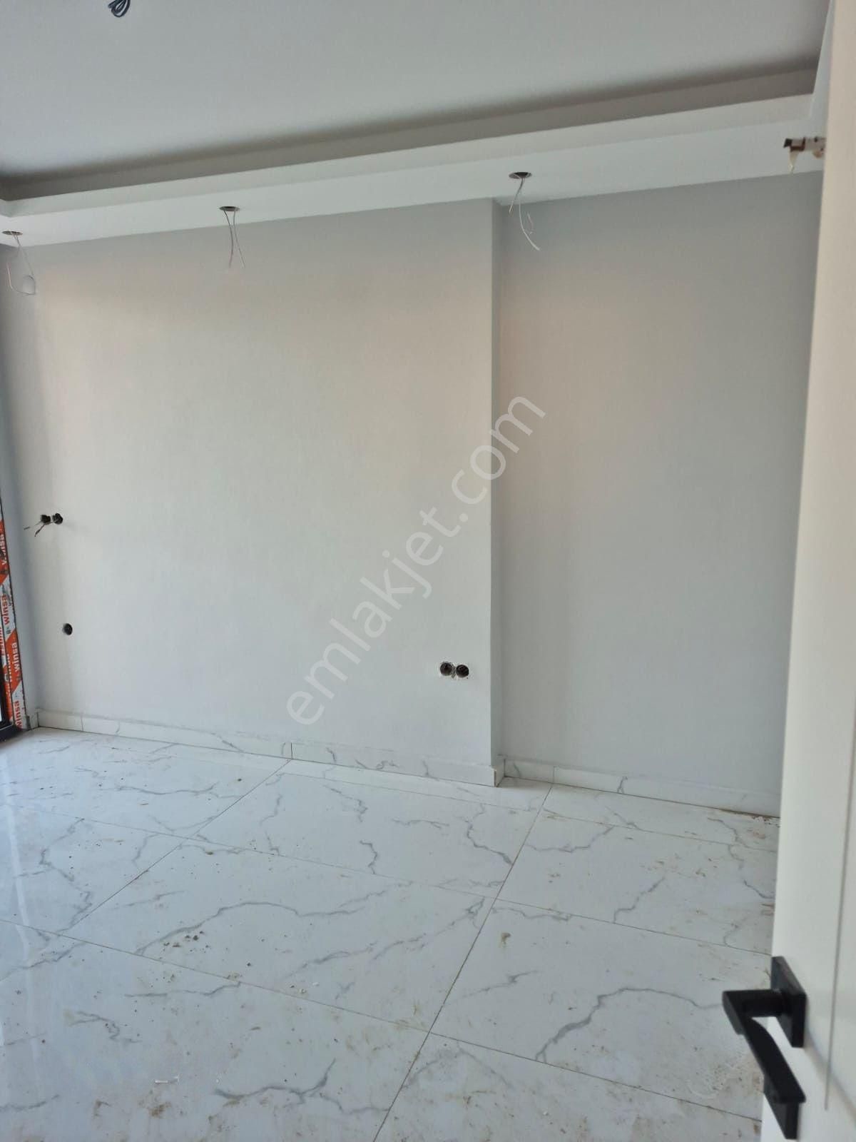 Güzelçamlı’da Denize 700 M Müstakil 3+1 Villa - Görsel 11