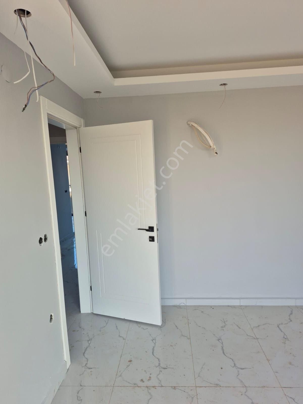 Güzelçamlı’da Denize 700 M Müstakil 3+1 Villa - Görsel 32