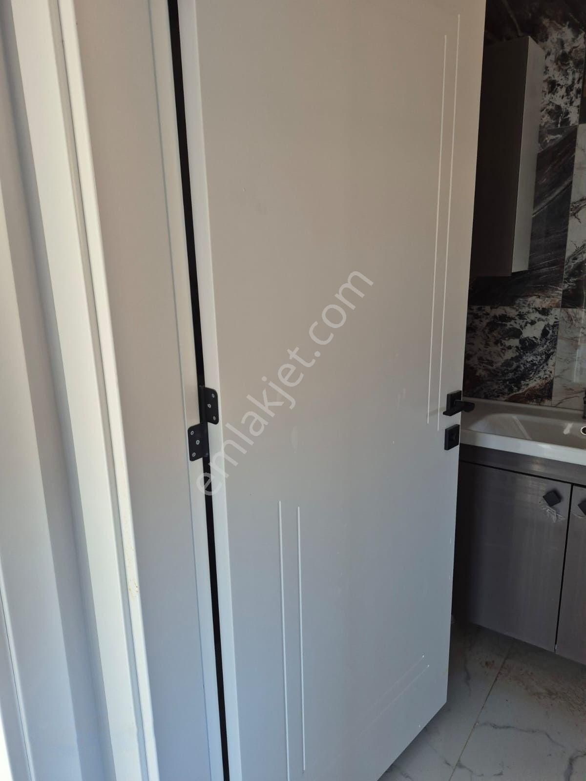 Güzelçamlı’da Denize 700 M Müstakil 3+1 Villa - Görsel 14