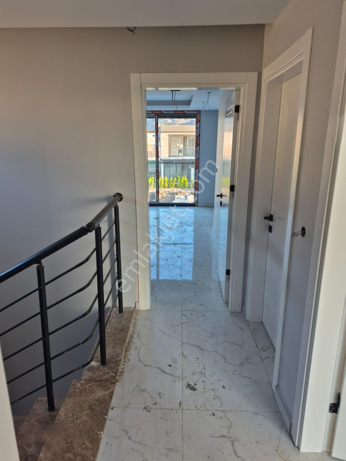 Güzelçamlı’da Denize 700 M Müstakil 3+1 Villa - Görsel 9