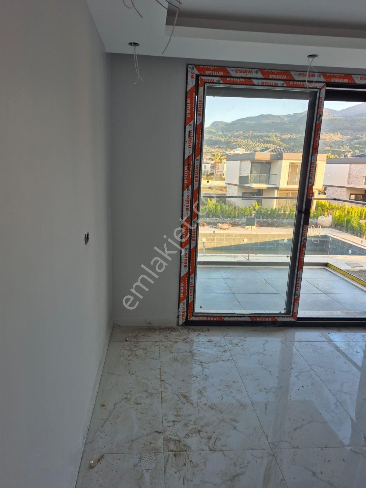 Güzelçamlı’da Denize 700 M Müstakil 3+1 Villa - Görsel 12