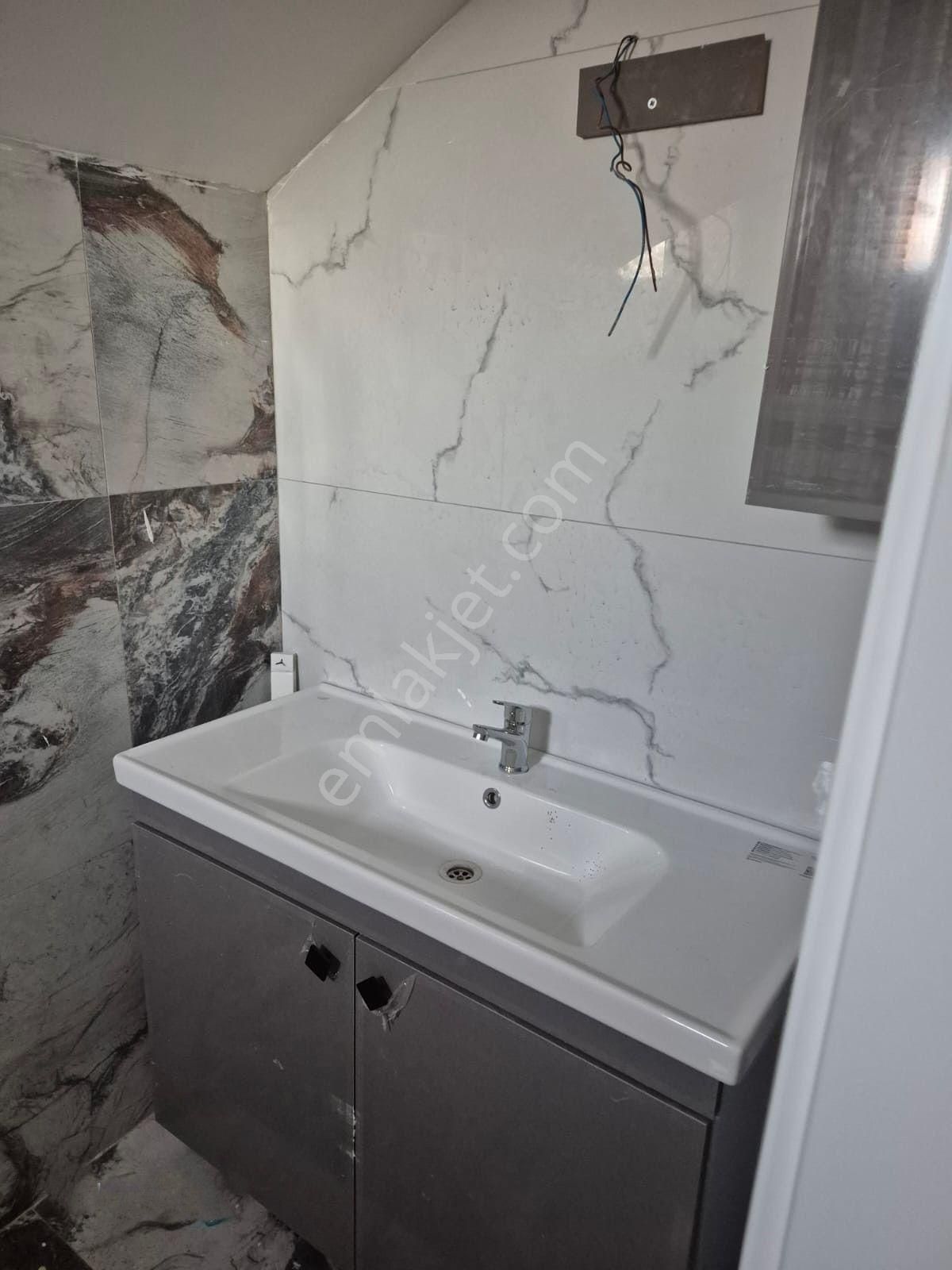 Güzelçamlı’da Denize 700 M Müstakil 3+1 Villa - Görsel 34