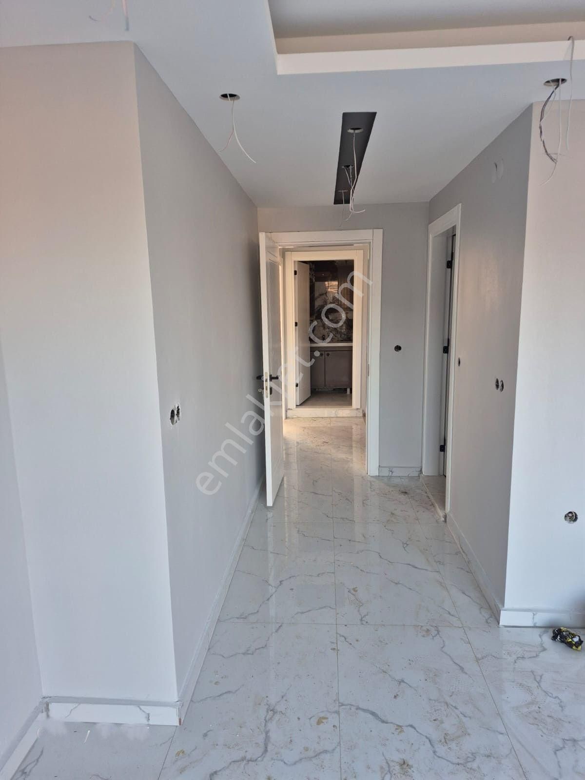 Güzelçamlı’da Denize 700 M Müstakil 3+1 Villa - Görsel 24