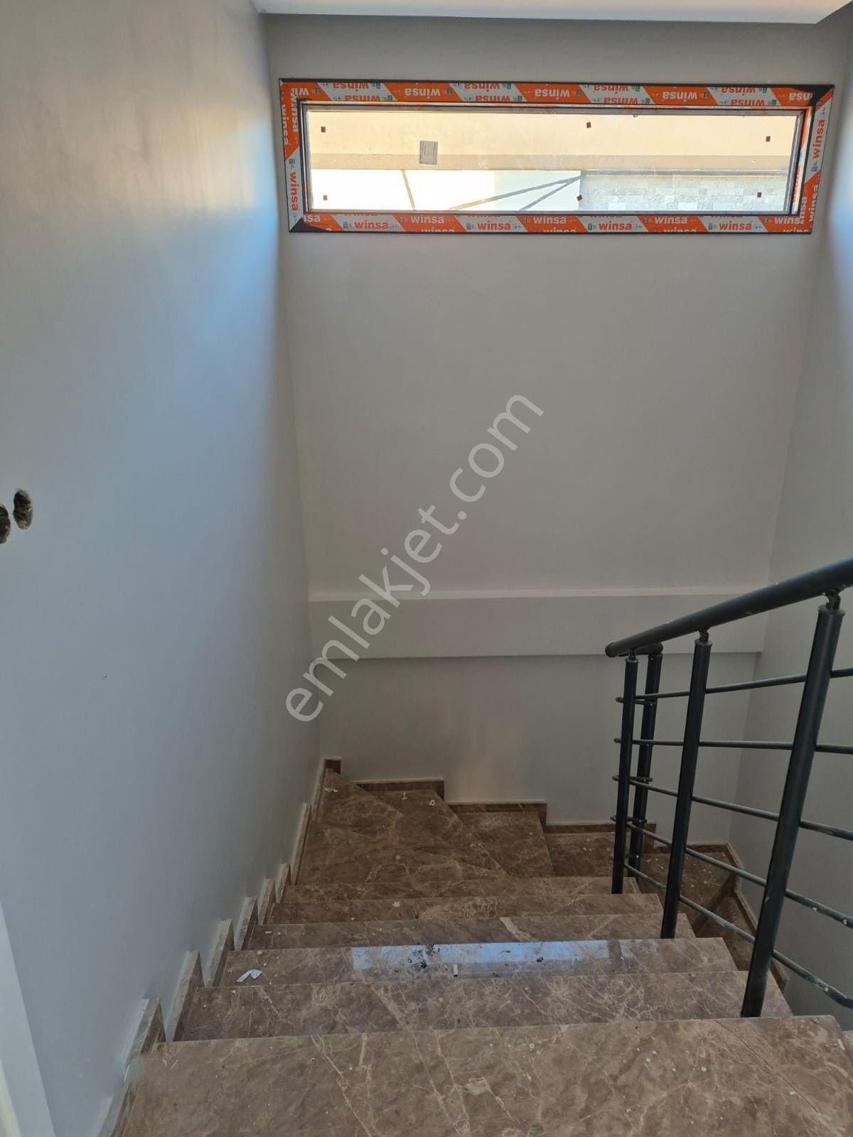 Güzelçamlı’da Denize 700 M Müstakil 3+1 Villa - Görsel 29