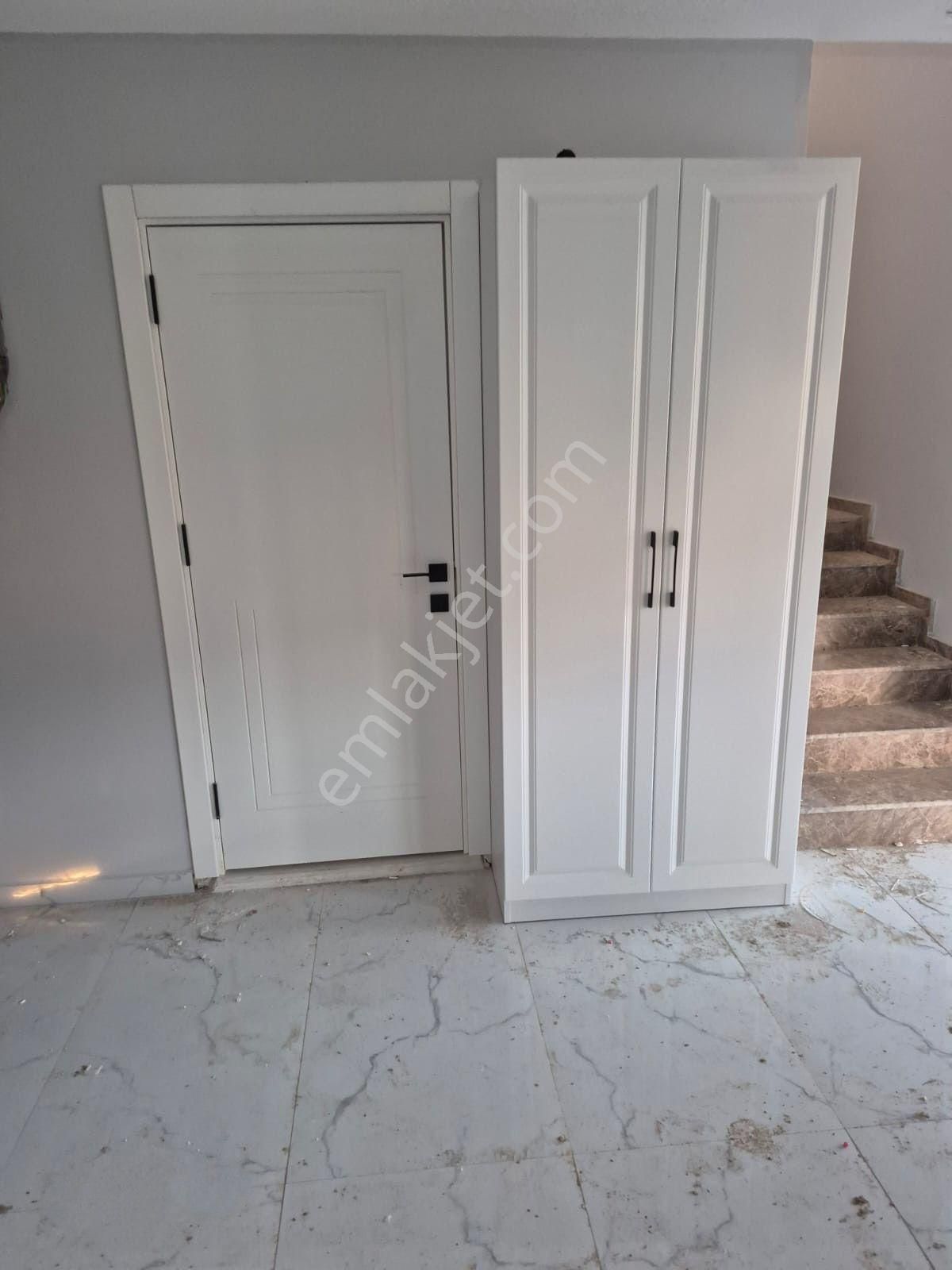 Güzelçamlı’da Denize 700 M Müstakil 3+1 Villa - Görsel 33