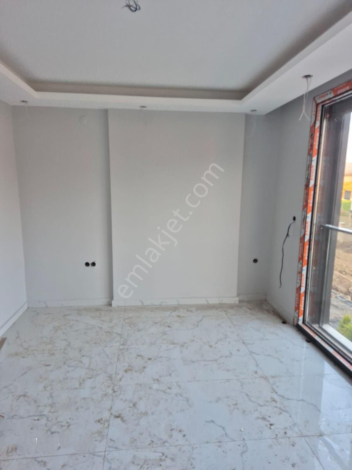 Güzelçamlı’da Denize 700 M Müstakil 3+1 Villa - Görsel 15