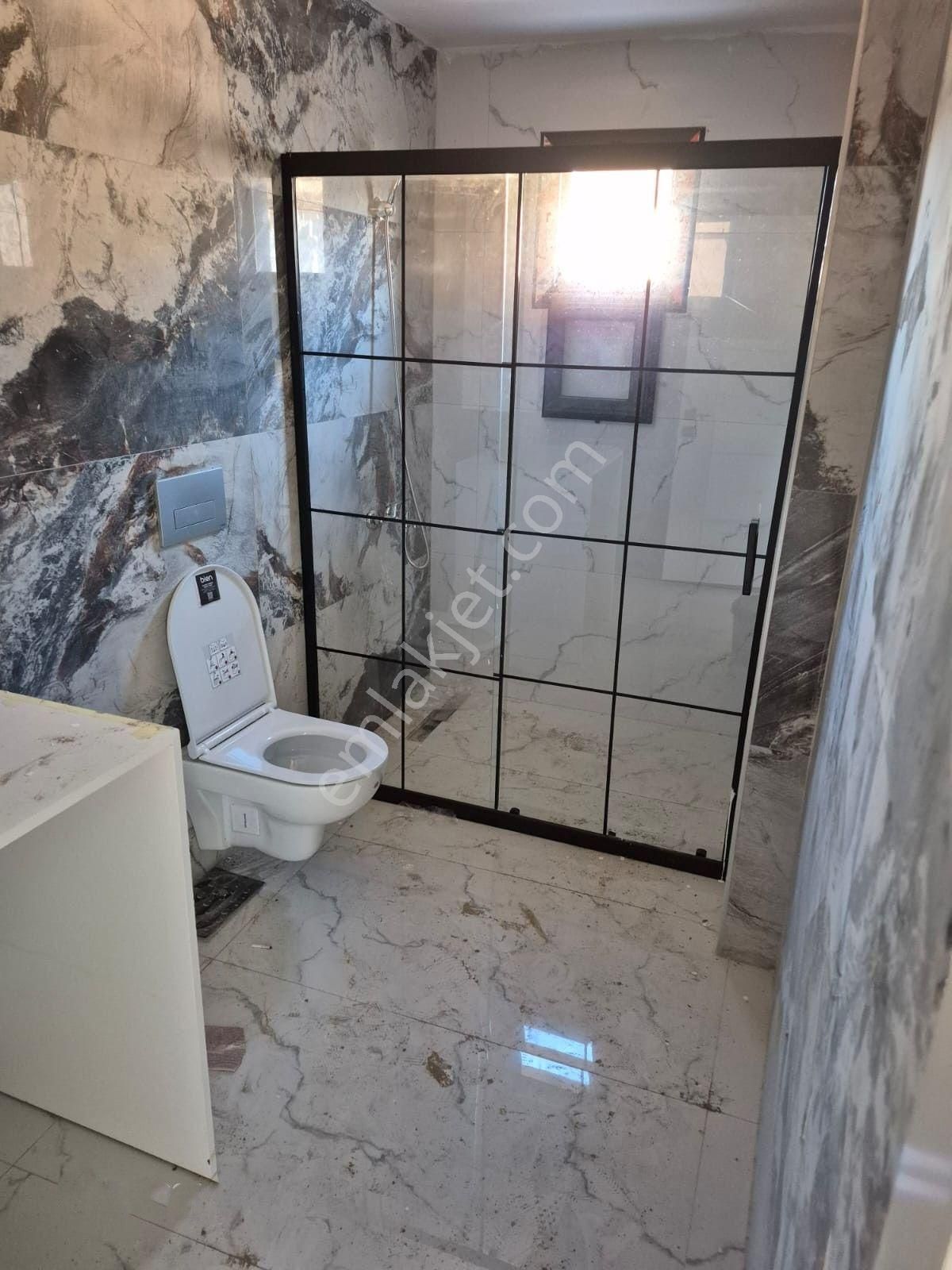 Güzelçamlı’da Denize 700 M Müstakil 3+1 Villa - Görsel 22