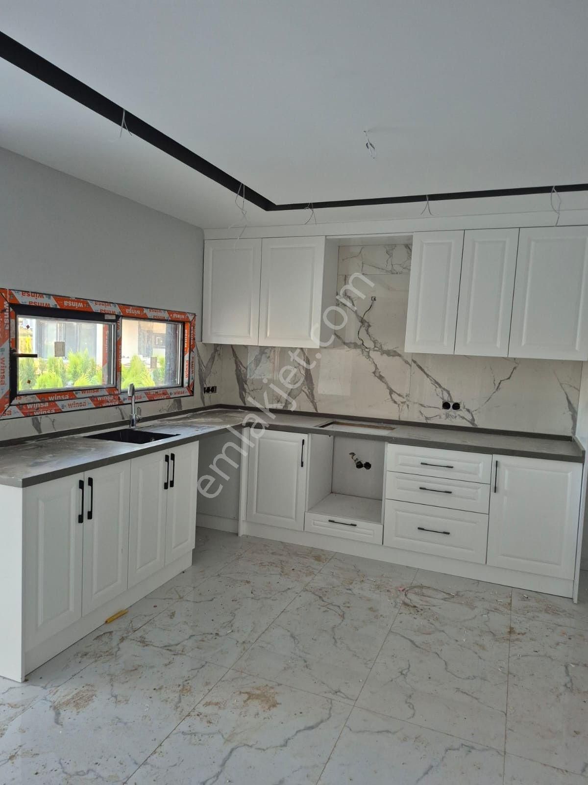 Güzelçamlı’da Denize 700 M Müstakil 3+1 Villa - Görsel 26