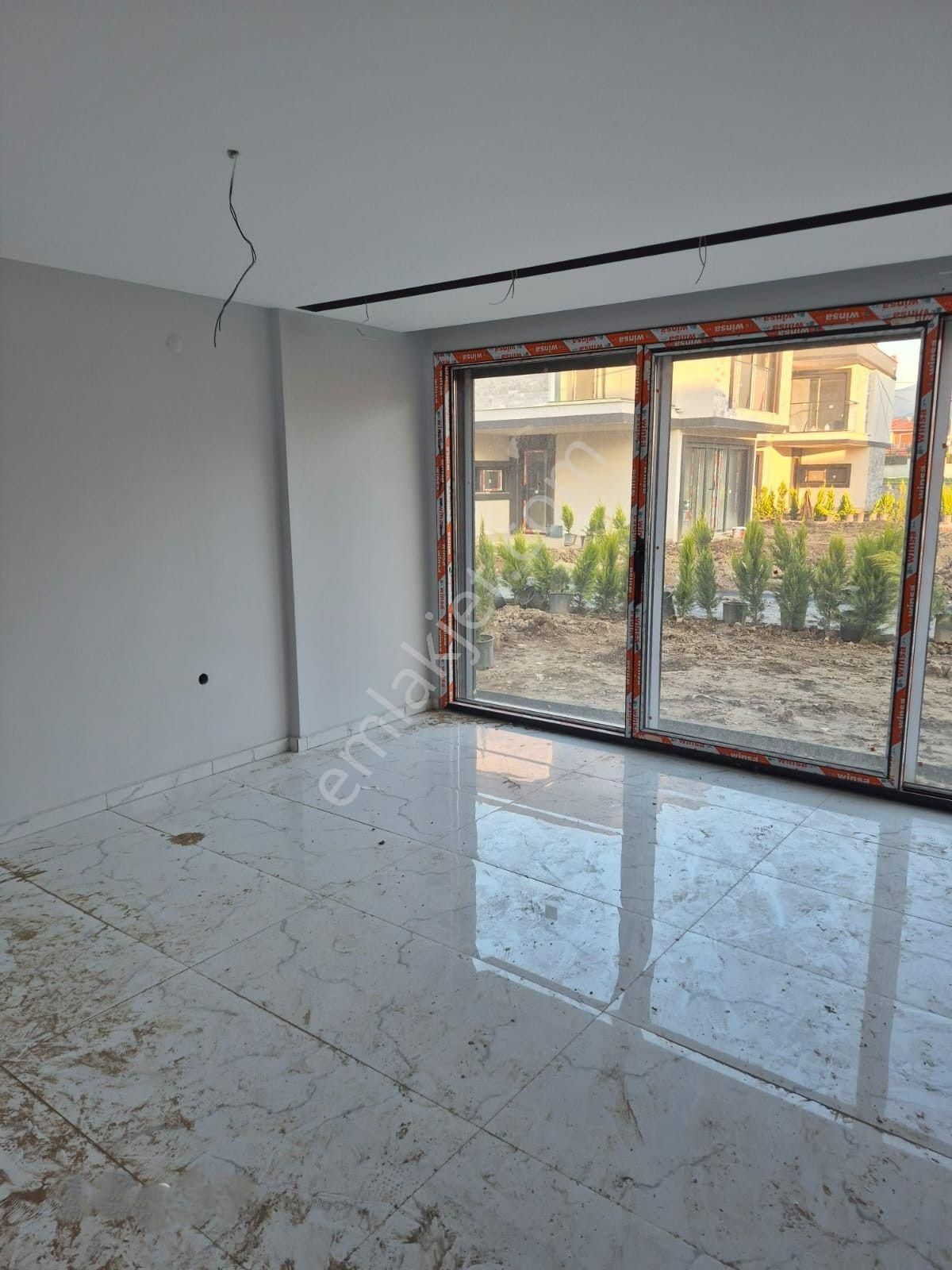 Güzelçamlı’da Denize 700 M Müstakil 3+1 Villa - Görsel 31