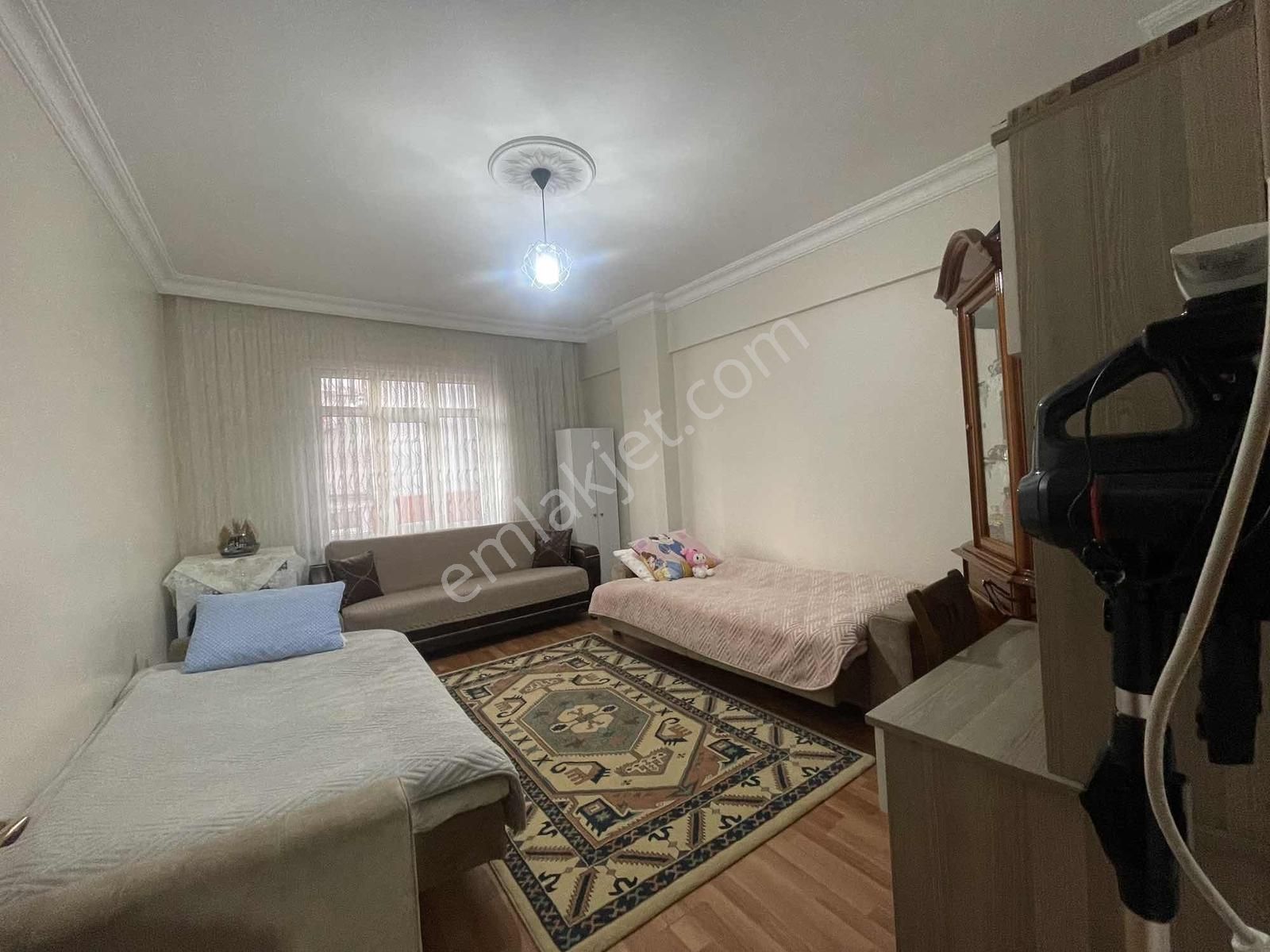 Altınşehir Mah. Tavukçu Yoluna İkinci Bina Arakat 3+1 Satılık - Görsel 9