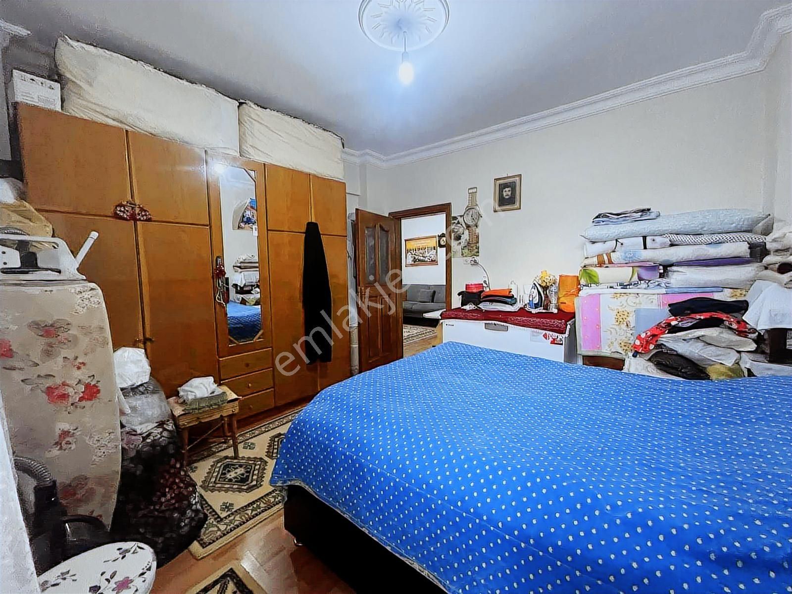 Altınşehir Mah. Tavukçu Yoluna İkinci Bina Arakat 3+1 Satılık - Görsel 21