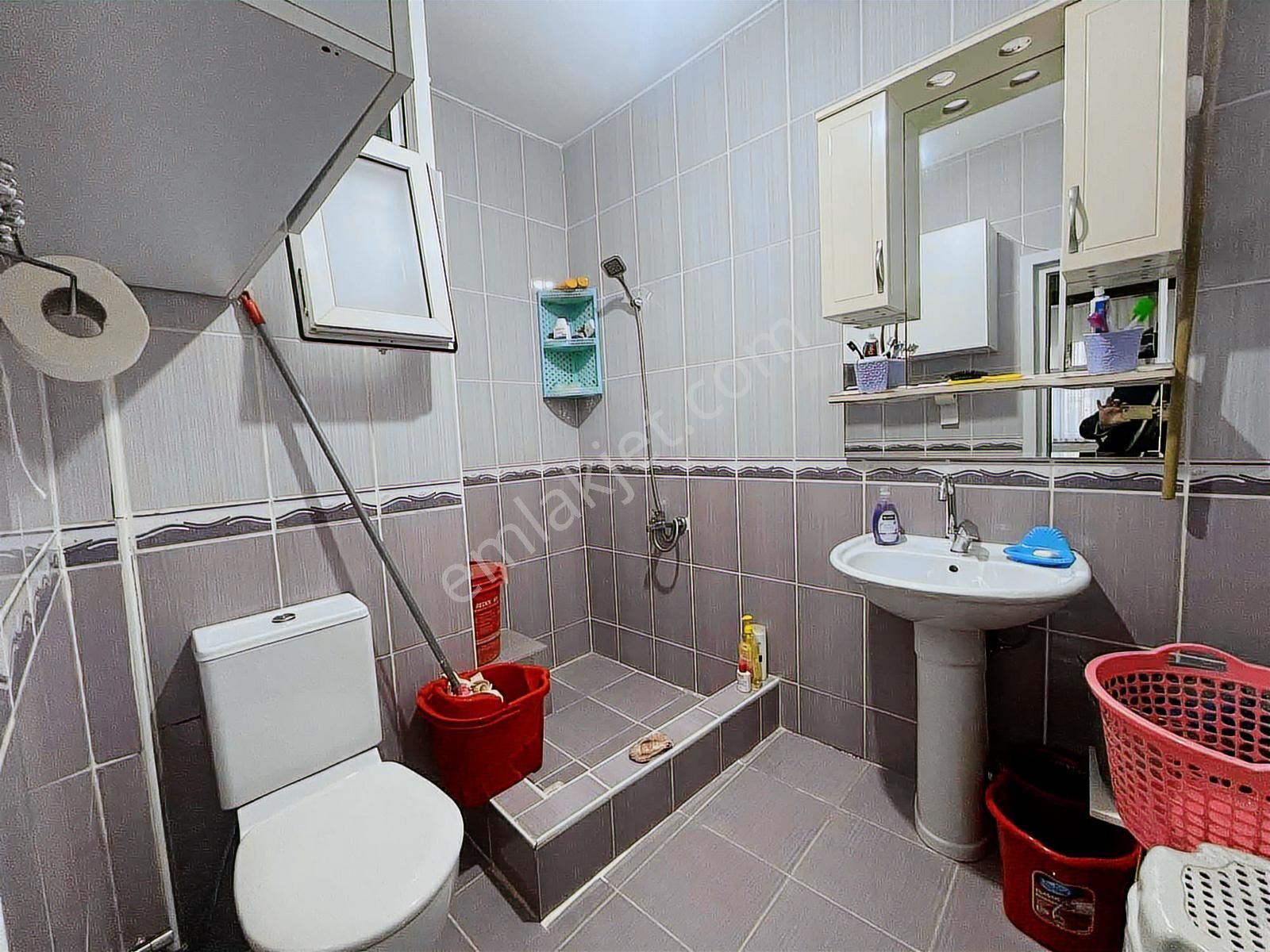 Altınşehir Mah. Tavukçu Yoluna İkinci Bina Arakat 3+1 Satılık - Görsel 24