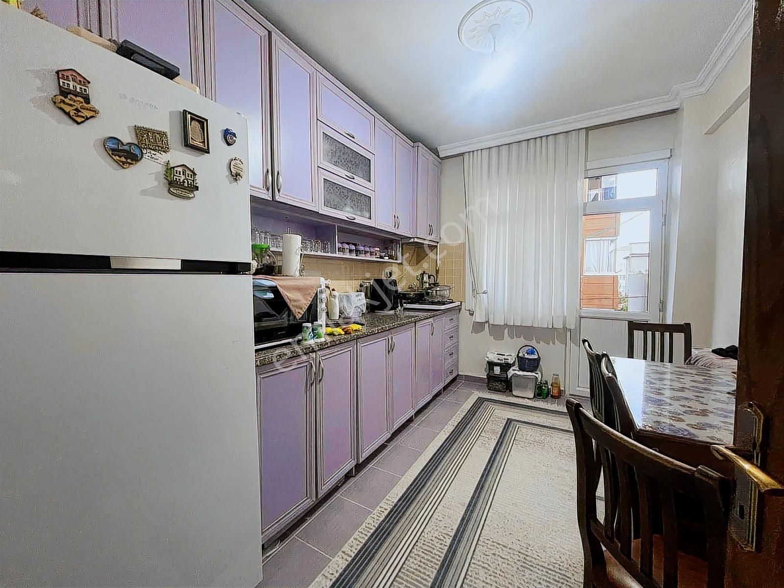 Altınşehir Mah. Tavukçu Yoluna İkinci Bina Arakat 3+1 Satılık - Görsel 6