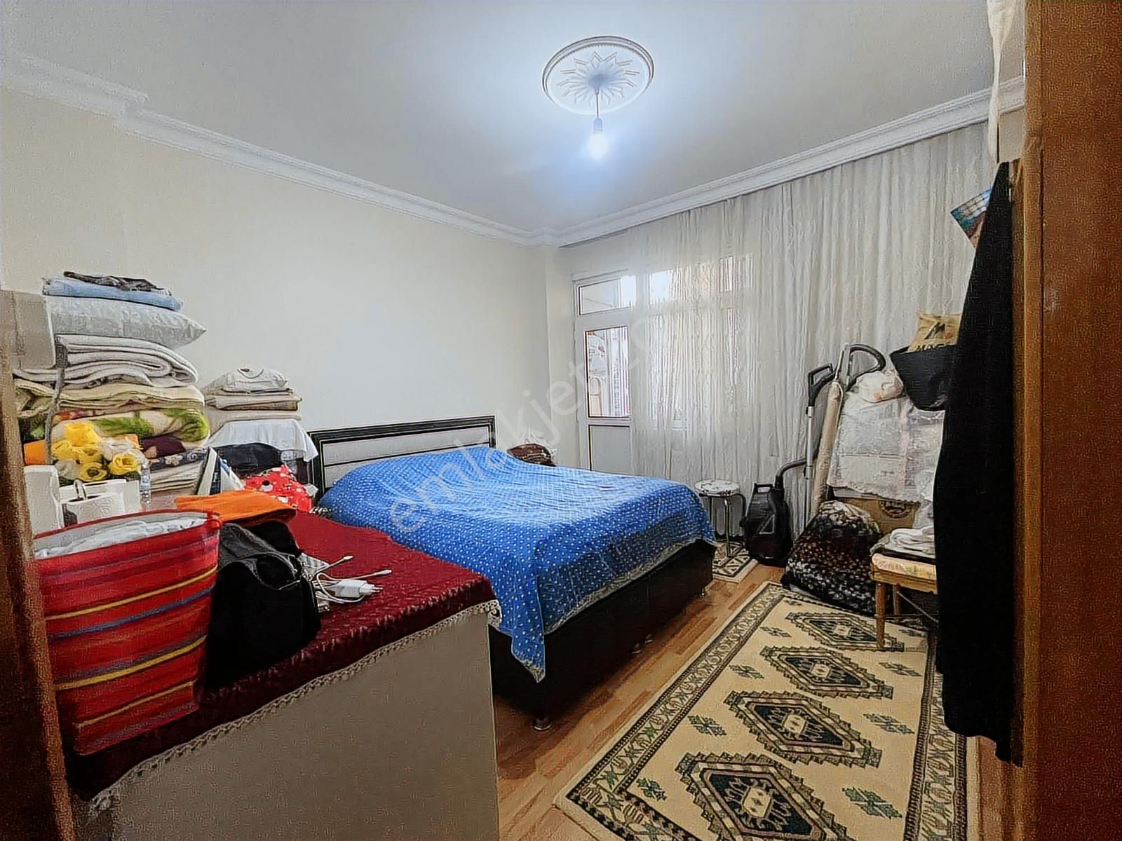 Altınşehir Mah. Tavukçu Yoluna İkinci Bina Arakat 3+1 Satılık - Görsel 19