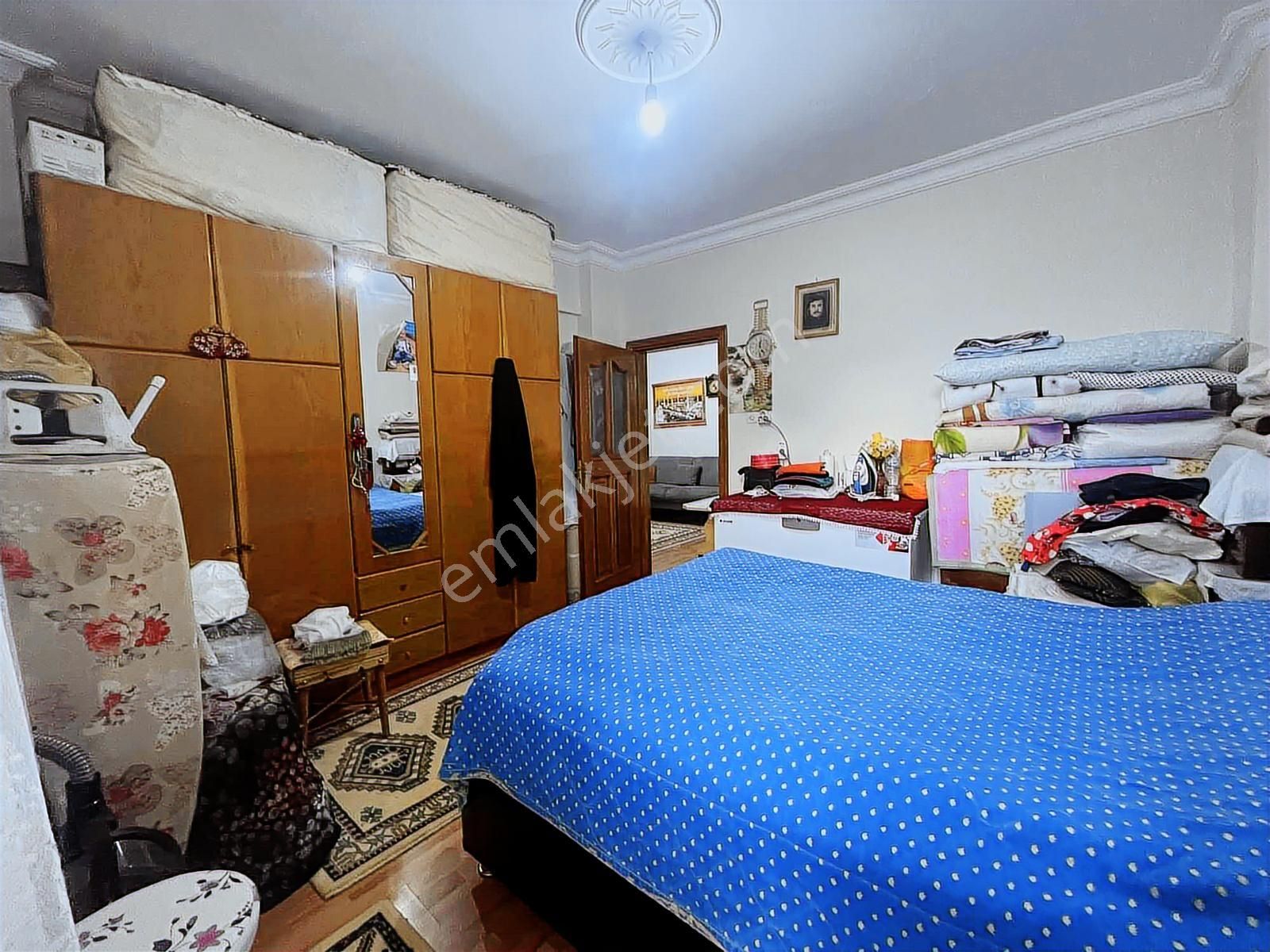 Altınşehir Mah. Tavukçu Yoluna İkinci Bina Arakat 3+1 Satılık - Görsel 22