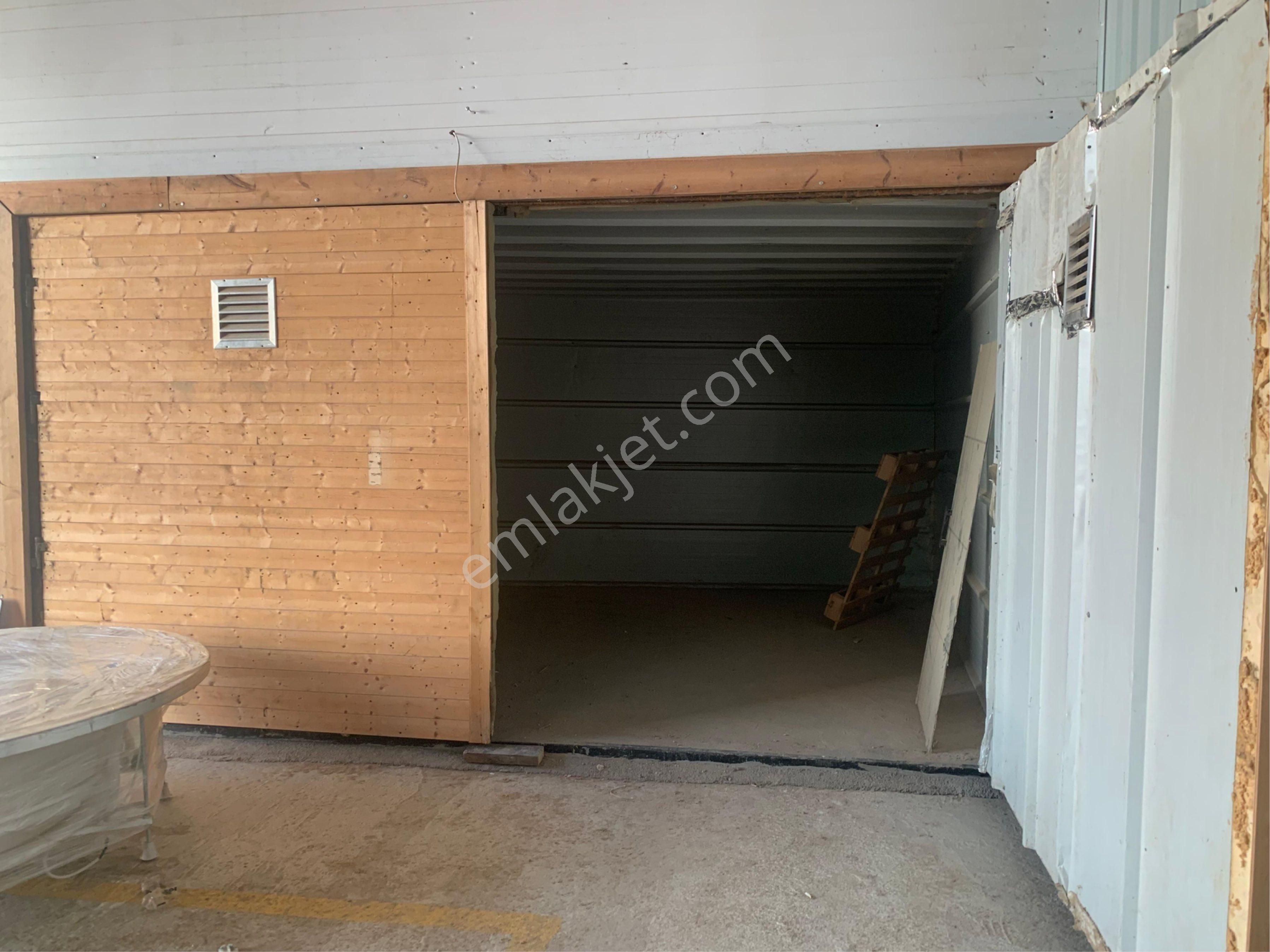 Rt Safir’den Ağır Araç Girişlerinde Uygun Kiralık Depo Olanı - Görsel 10