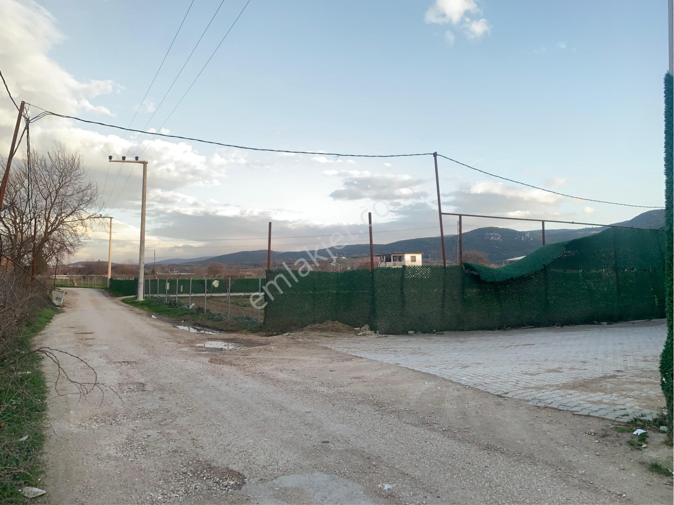 Rt Safir’den Ağır Araç Girişlerinde Uygun Kiralık Depo Olanı - Görsel 4