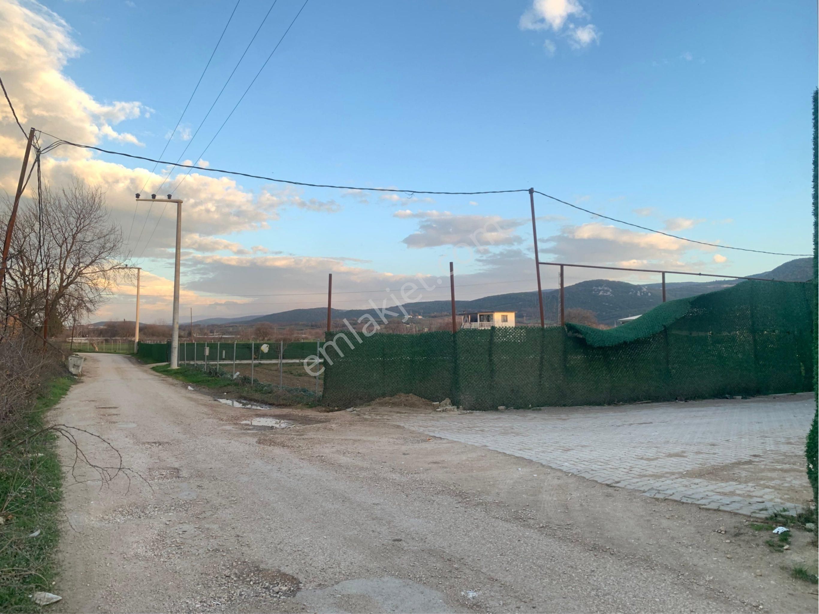 Rt Safir’den Ağır Araç Girişlerinde Uygun Kiralık Depo Olanı - Görsel 3