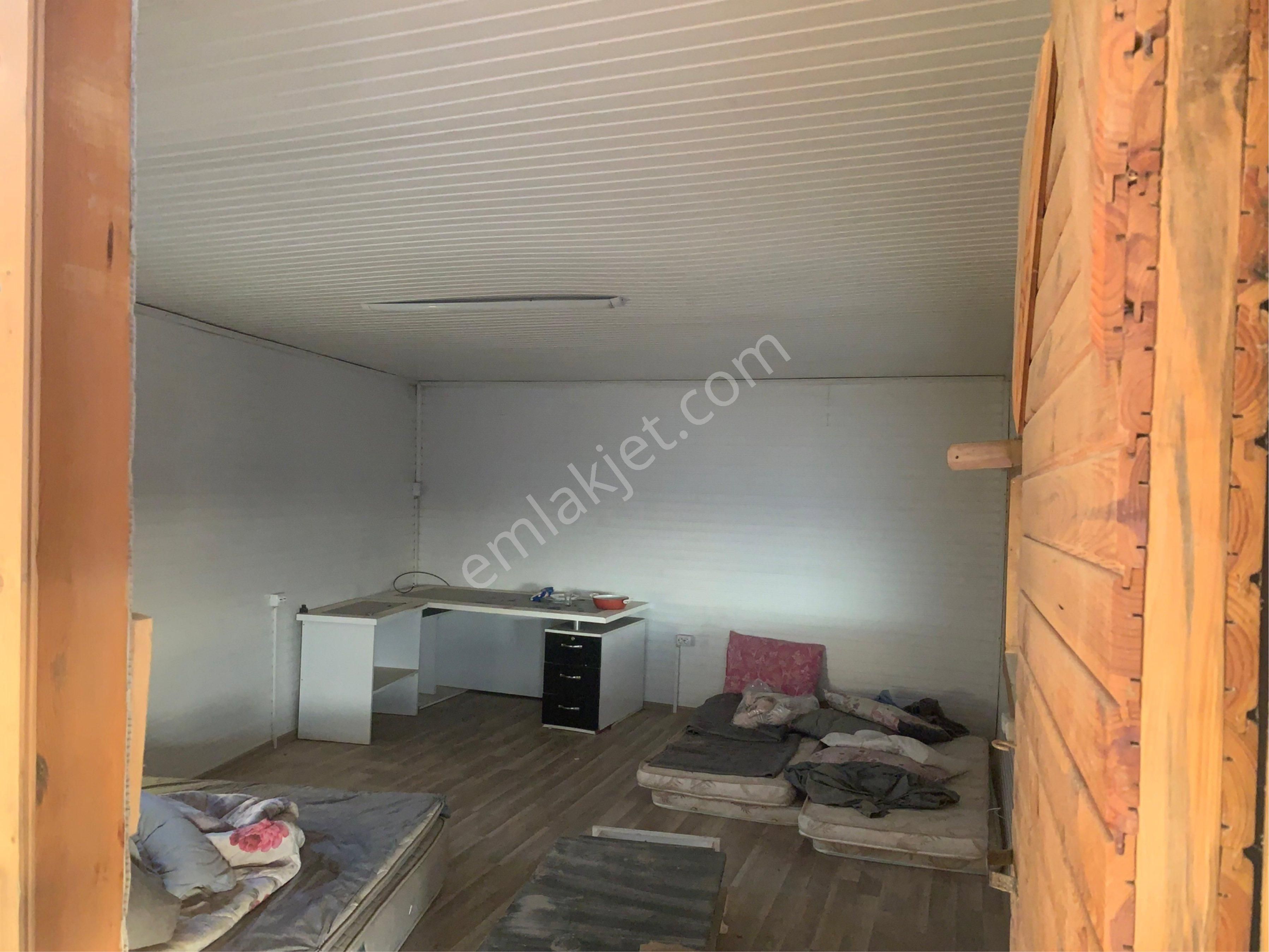 Rt Safir’den Ağır Araç Girişlerinde Uygun Kiralık Depo Olanı - Görsel 9