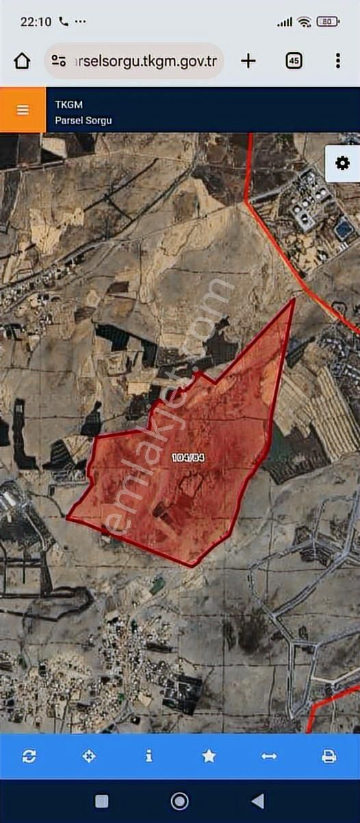 Hızlı 21 Gayrimenkul