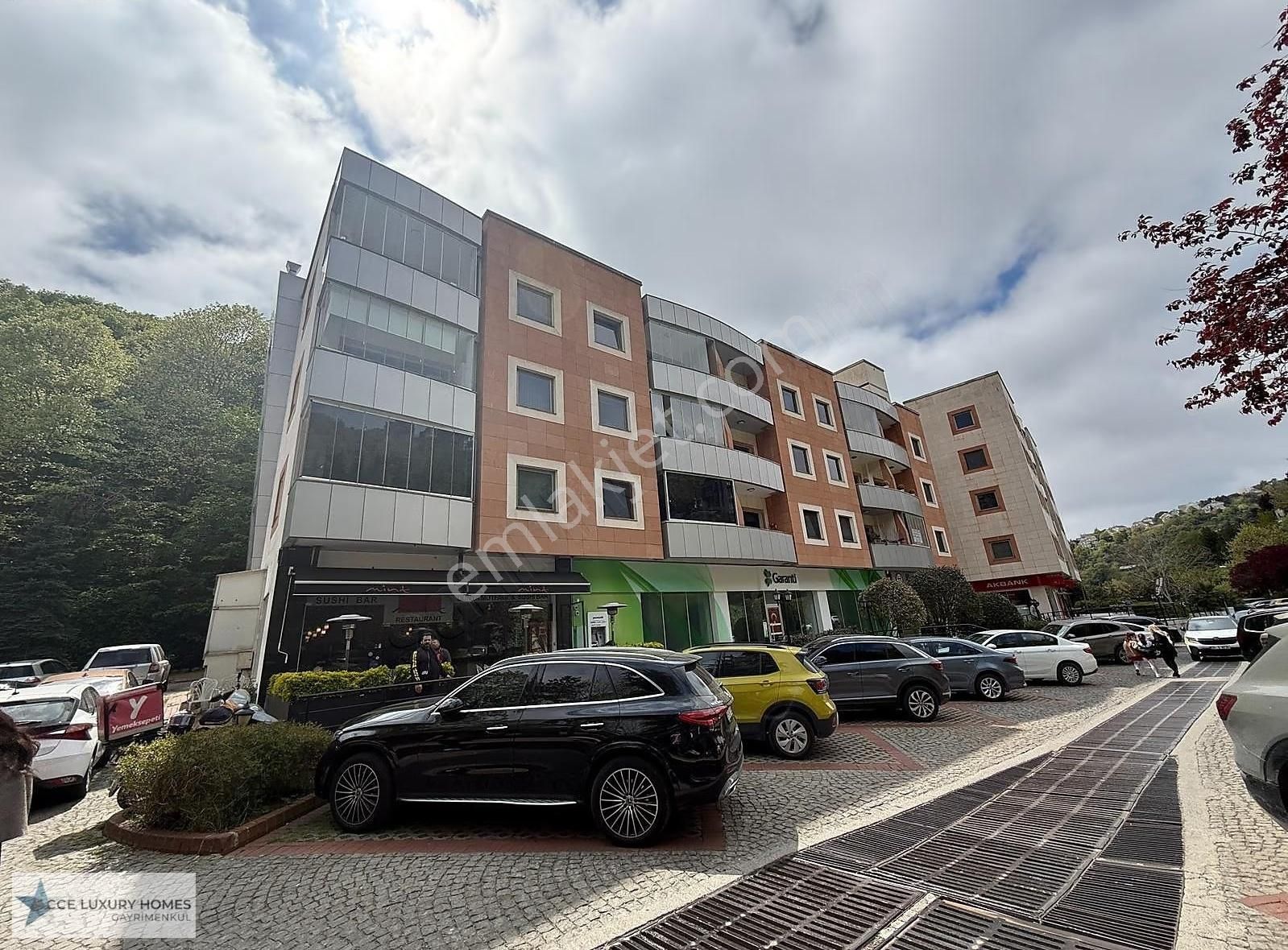 Acarkent Acarsize'da Satılık 2+1 Daire