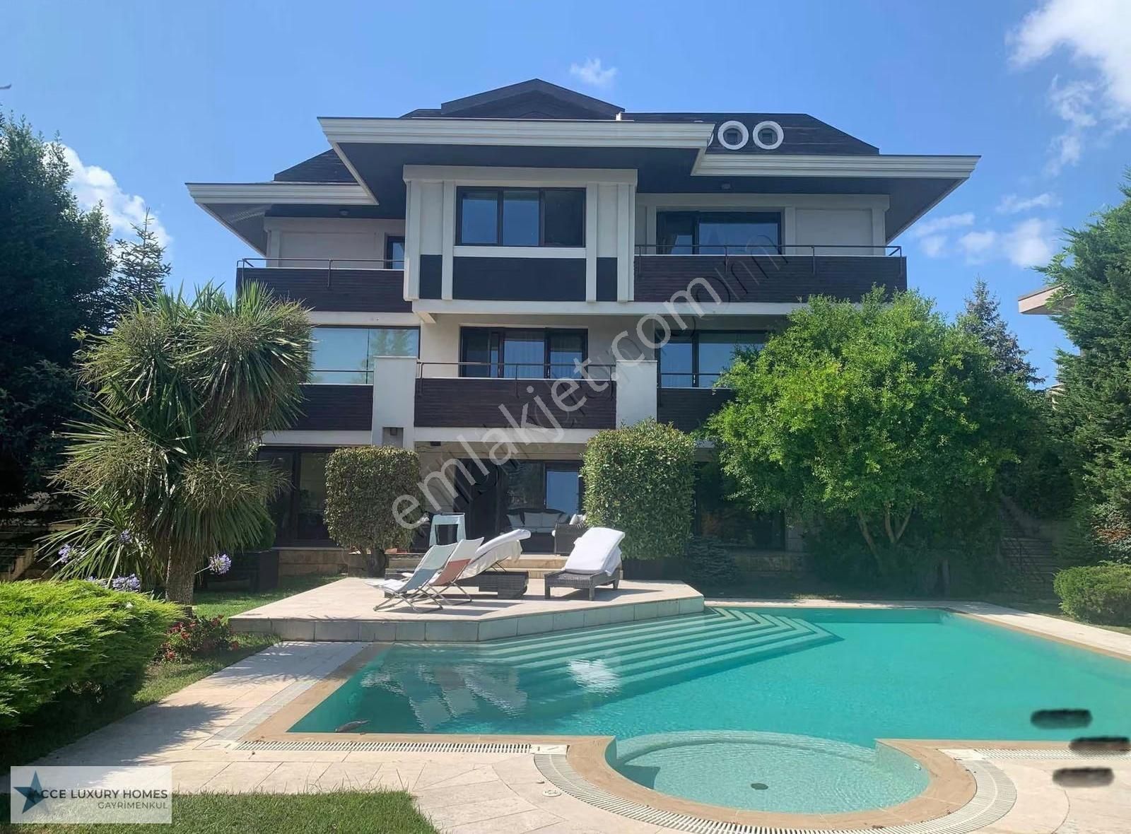 Acarkent'te Aradığınız O Villa !