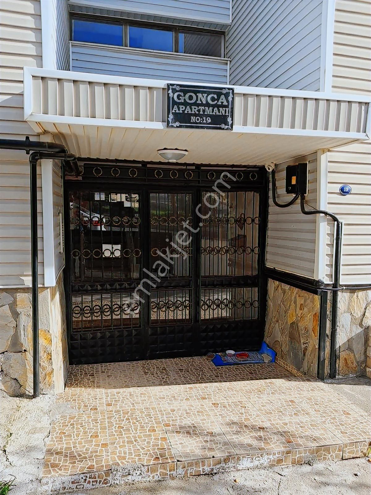 Karabağlar Yurtoğlun'da Satılık Daire