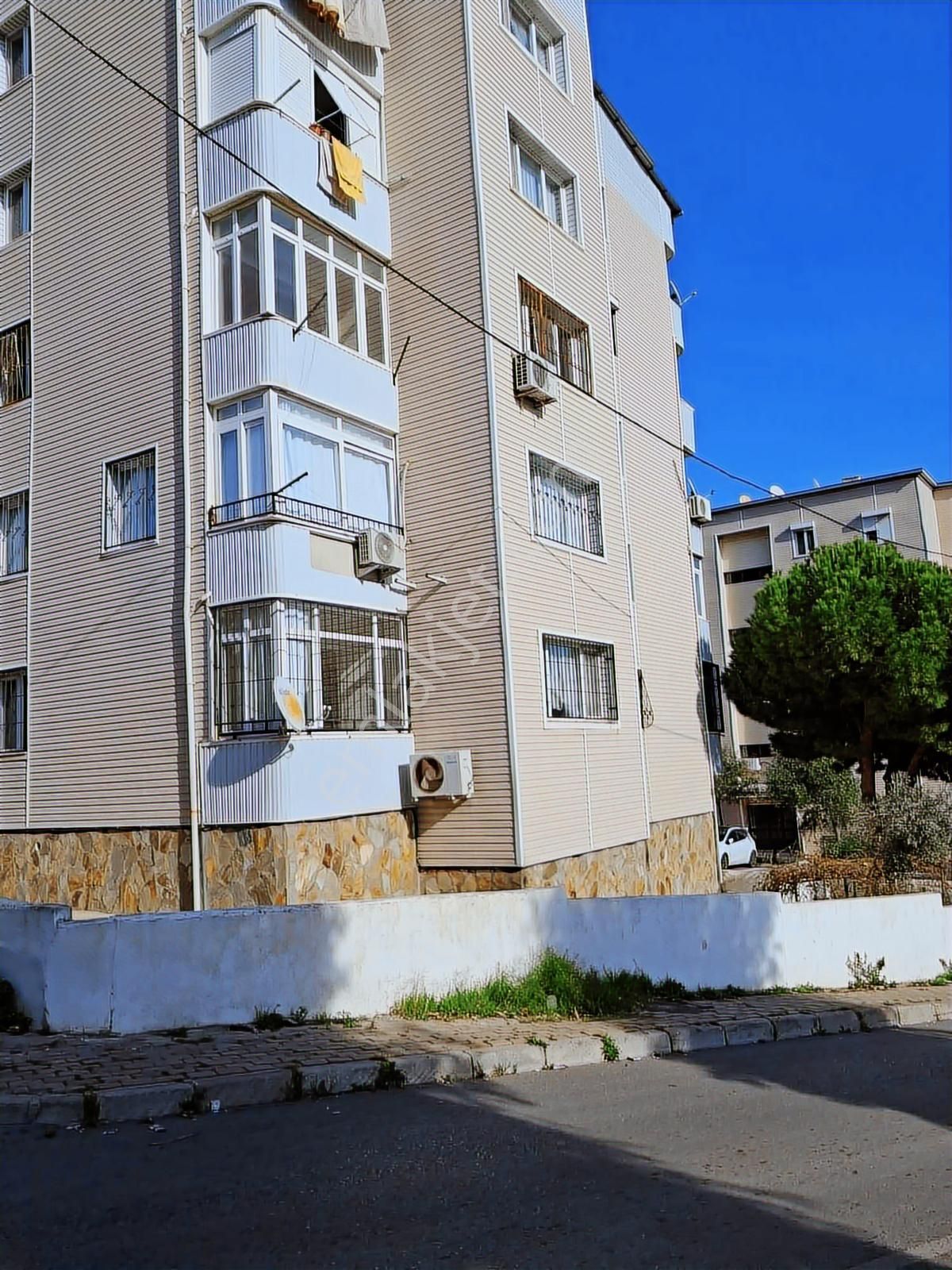 Karabağlar Yurtoğlun'da Satılık Daire - Görsel 14