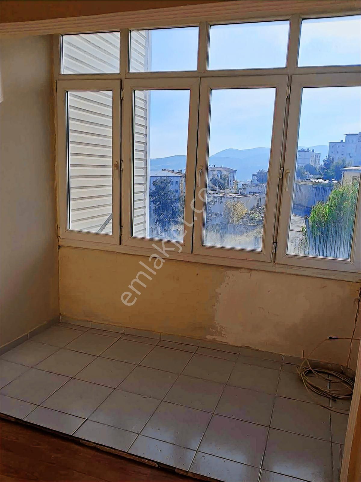 Karabağlar Yurtoğlun'da Satılık Daire - Görsel 16