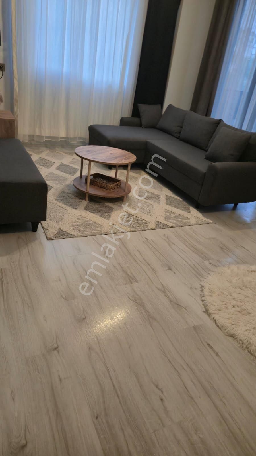 Finike De Satılık 1+1 Daire - Görsel 2