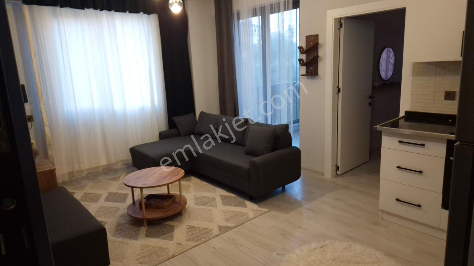 Finike De Satılık 1+1 Daire - Görsel 3