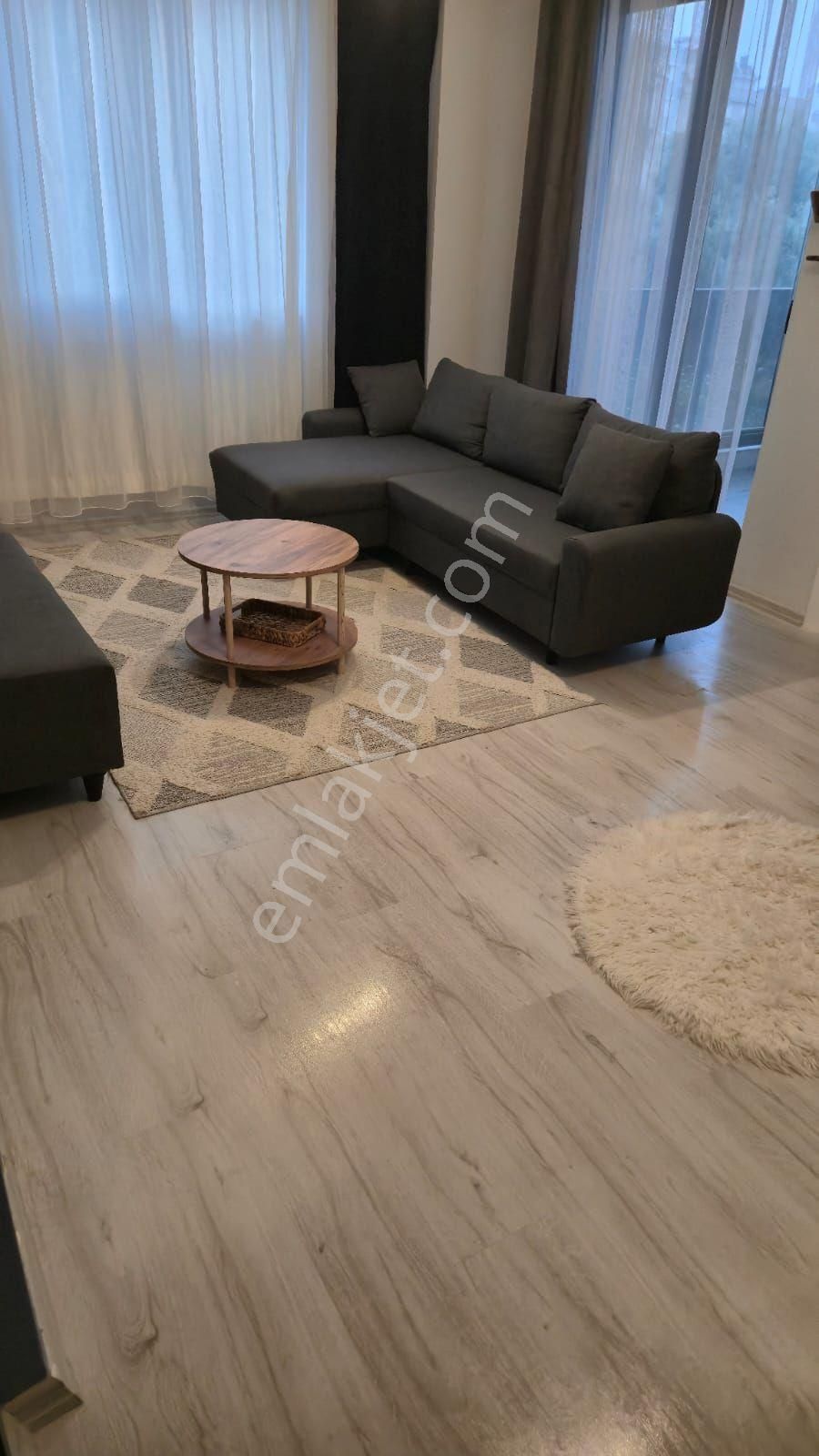 Finike De Satılık 1+1 Daire - Görsel 5