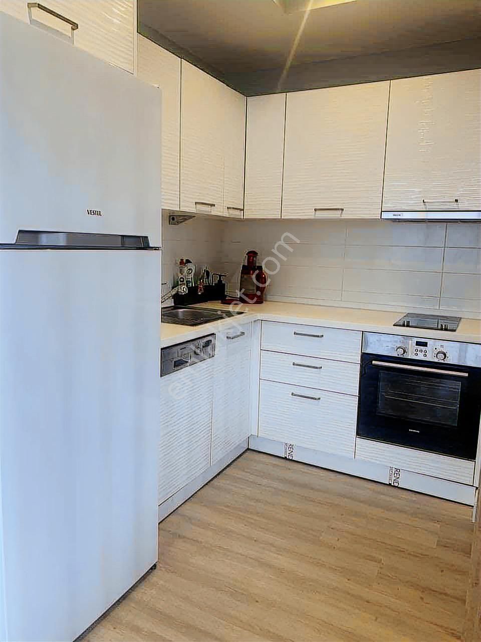 Kadıköy Teknik Yapı Concord Eşyalı Satılık Lüks Daire - Görsel 25