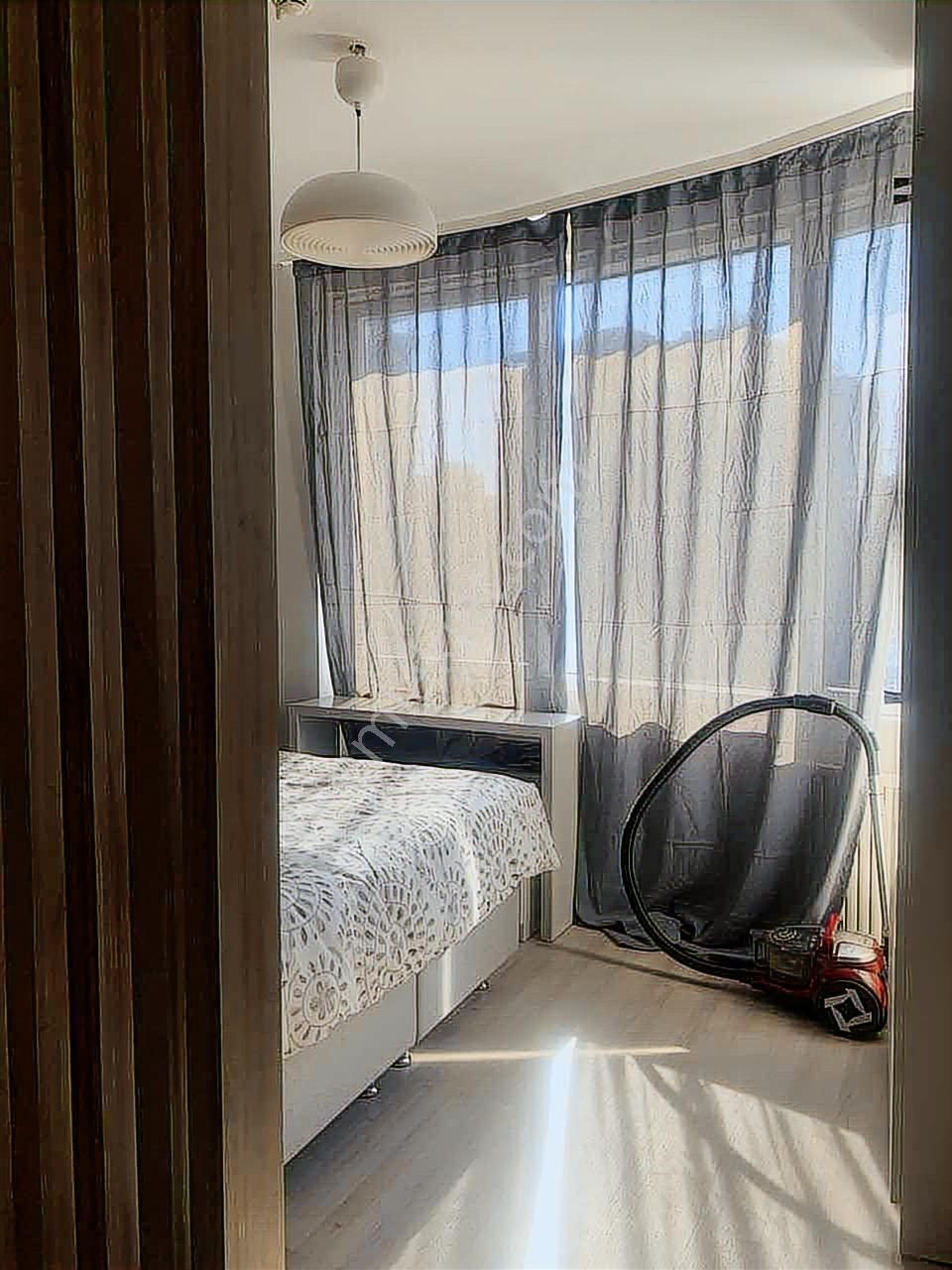 Kadıköy Teknik Yapı Concord Eşyalı Satılık Lüks Daire - Görsel 12