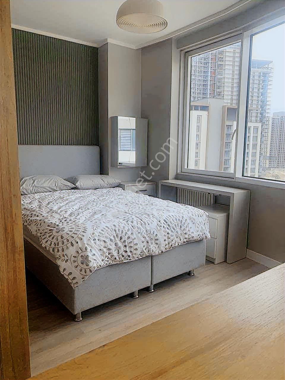 Kadıköy Teknik Yapı Concord Eşyalı Satılık Lüks Daire - Görsel 16