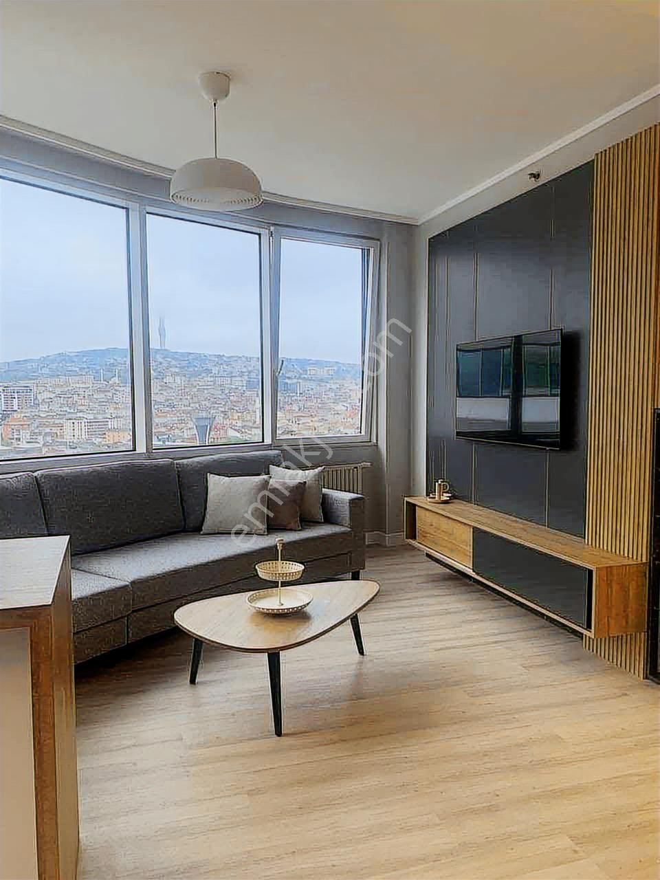 Kadıköy Teknik Yapı Concord Eşyalı Satılık Lüks Daire - Görsel 32