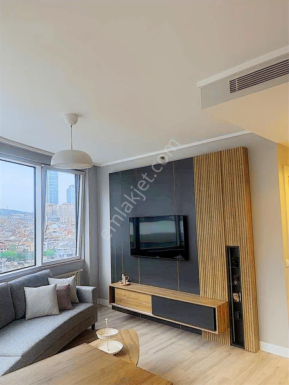 Kadıköy Teknik Yapı Concord Eşyalı Satılık Lüks Daire - Görsel 8