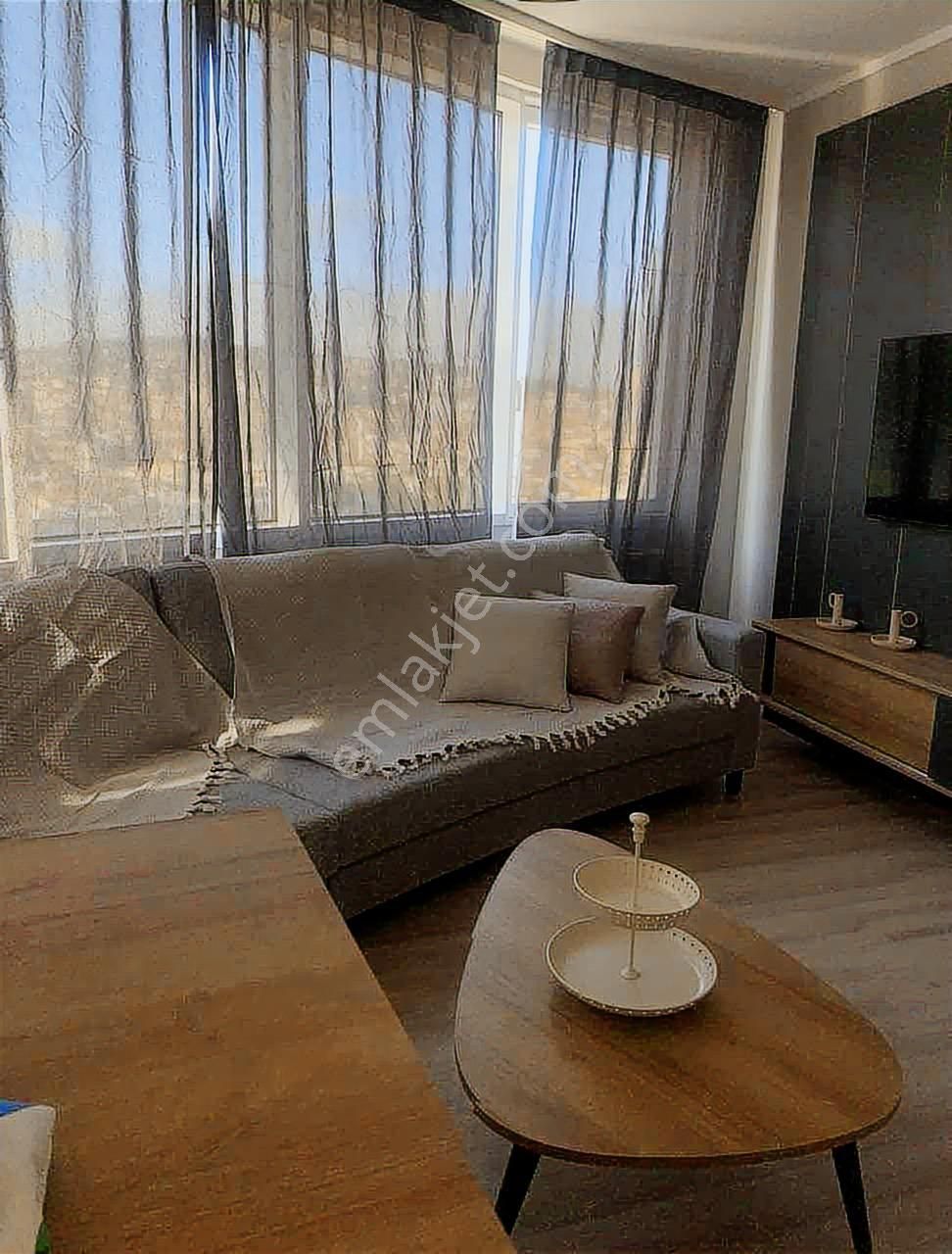 Kadıköy Teknik Yapı Concord Eşyalı Satılık Lüks Daire - Görsel 2