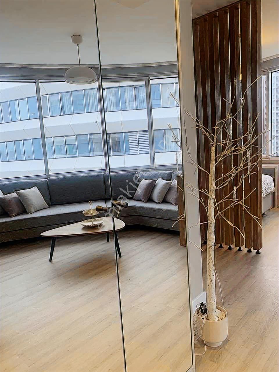 Kadıköy Teknik Yapı Concord Eşyalı Satılık Lüks Daire - Görsel 10