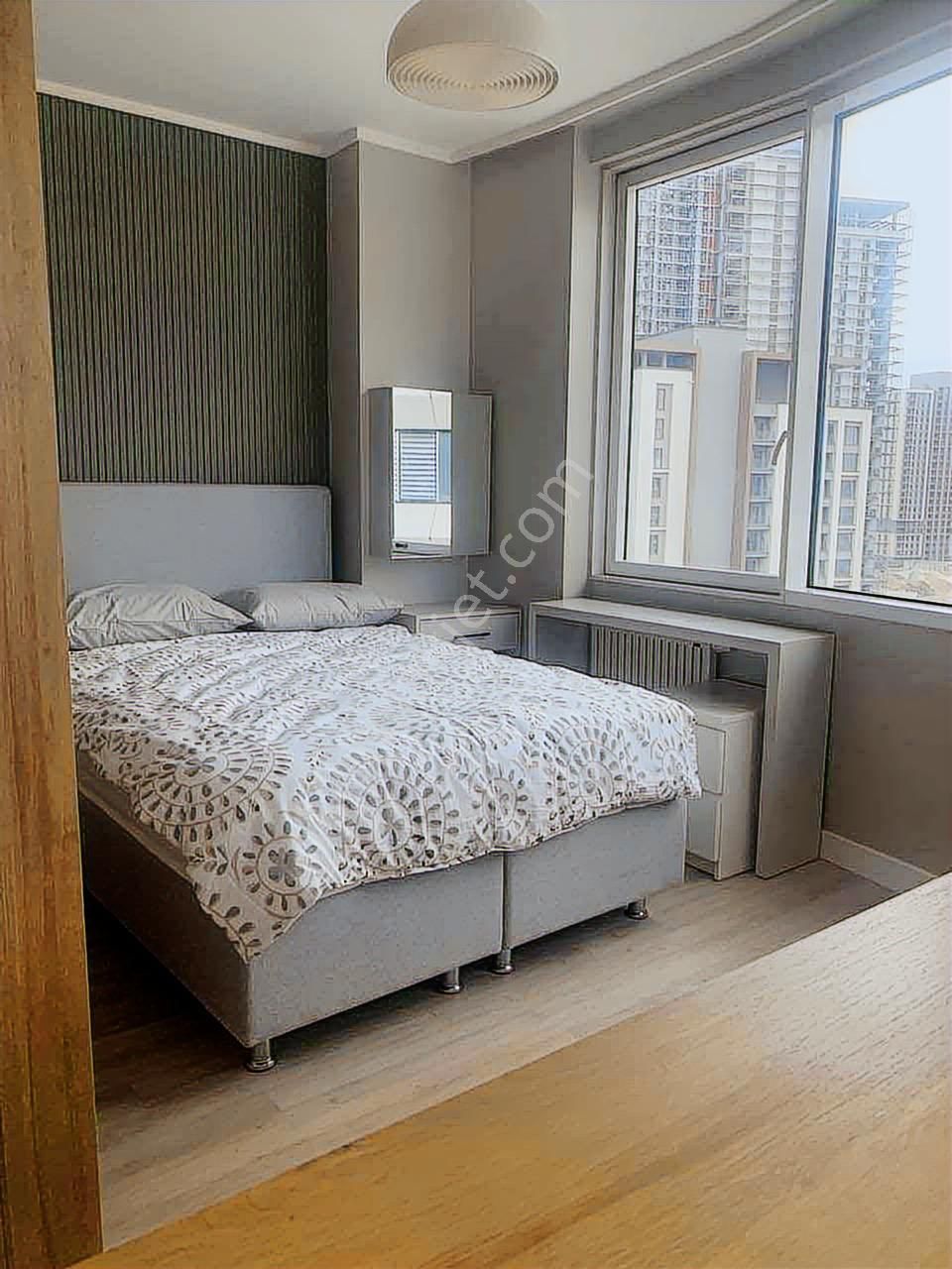 Kadıköy Teknik Yapı Concord Eşyalı Satılık Lüks Daire - Görsel 28