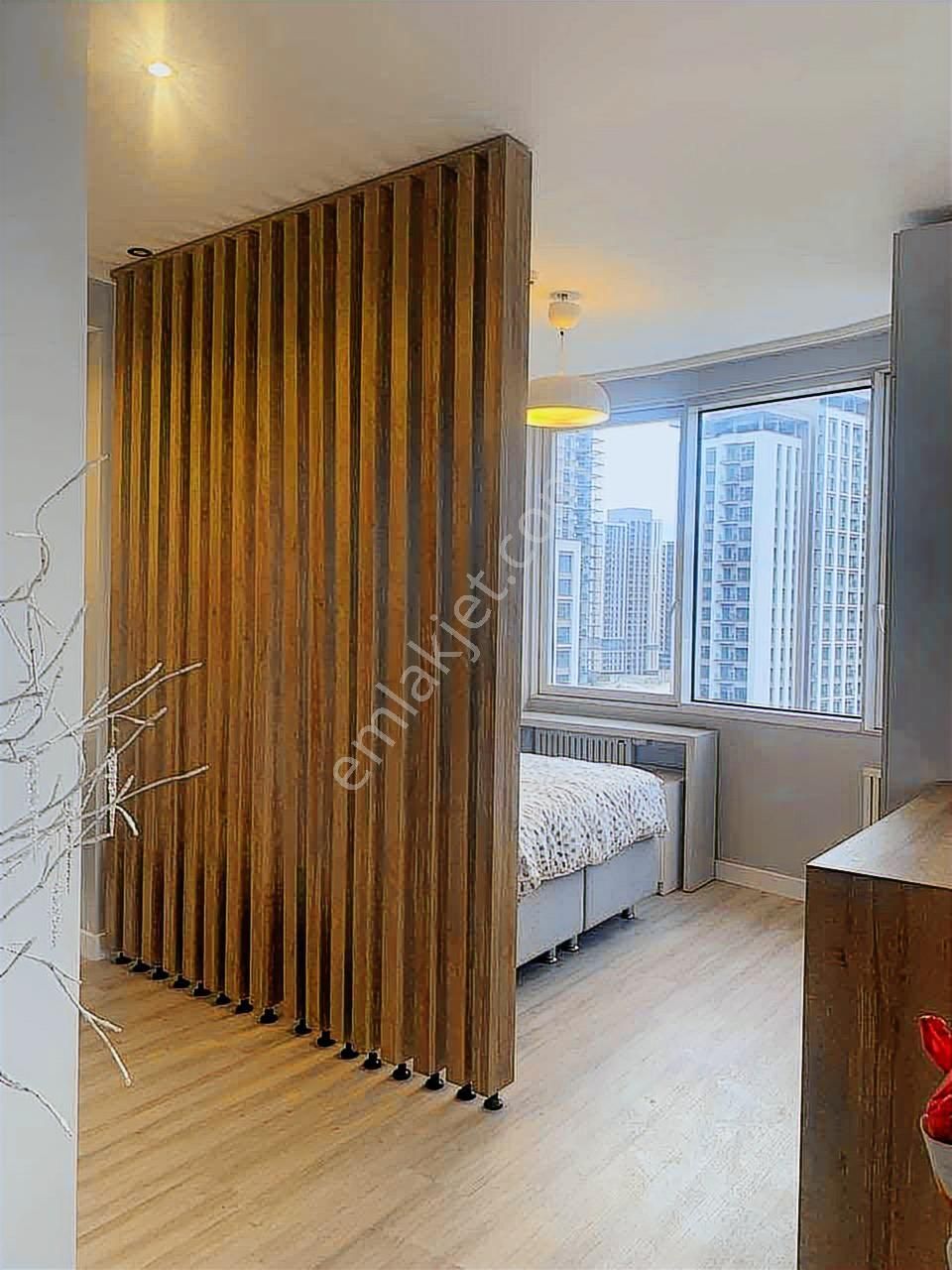 Kadıköy Teknik Yapı Concord Eşyalı Satılık Lüks Daire - Görsel 21