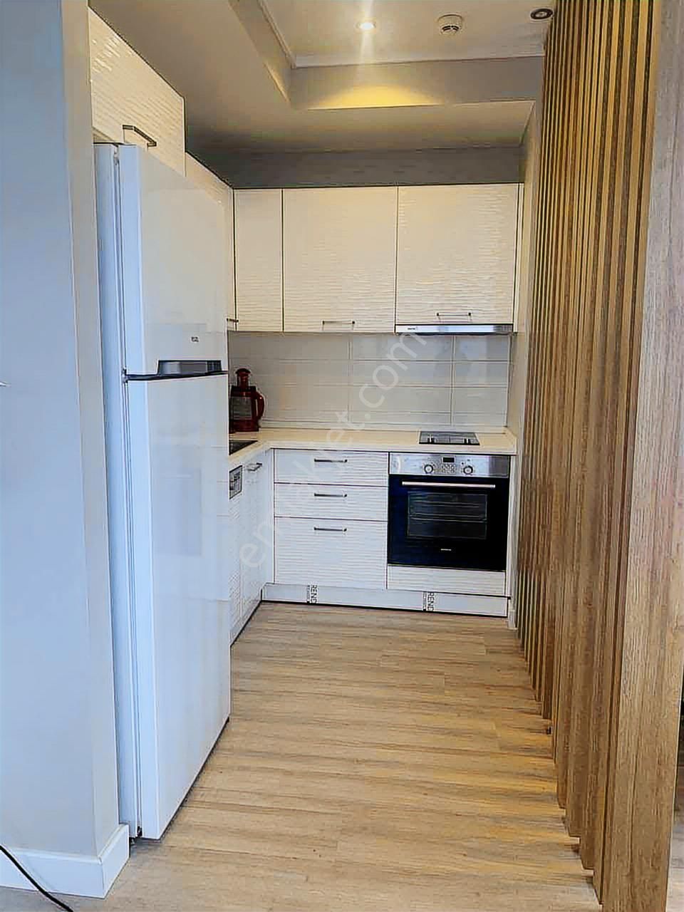 Kadıköy Teknik Yapı Concord Eşyalı Satılık Lüks Daire - Görsel 26