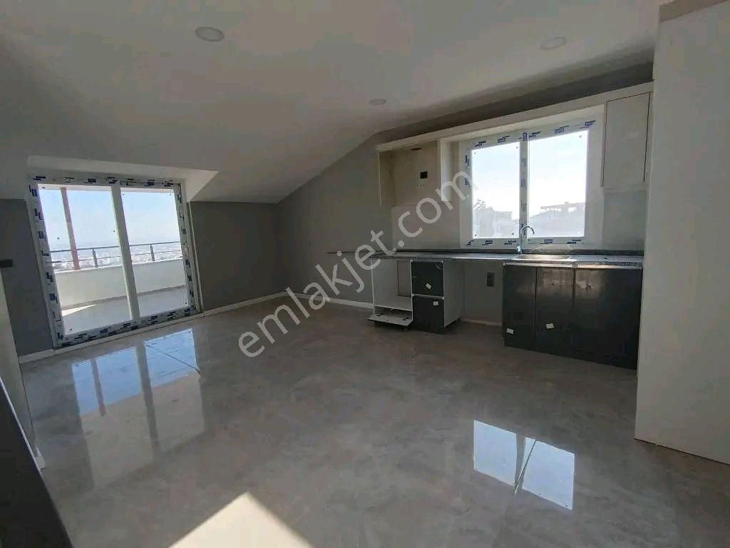 🌲🏡didim'de 🏵️fiyat Düştü Satılık 3+1 Dubleks 🌟 Daire 🎈 Satıyoruz 🏵️🏡🔥 - Görsel 3