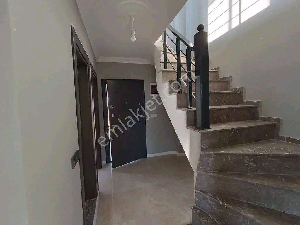 🌲🏡didim'de 🏵️fiyat Düştü Satılık 3+1 Dubleks 🌟 Daire 🎈 Satıyoruz 🏵️🏡🔥 - Görsel 4