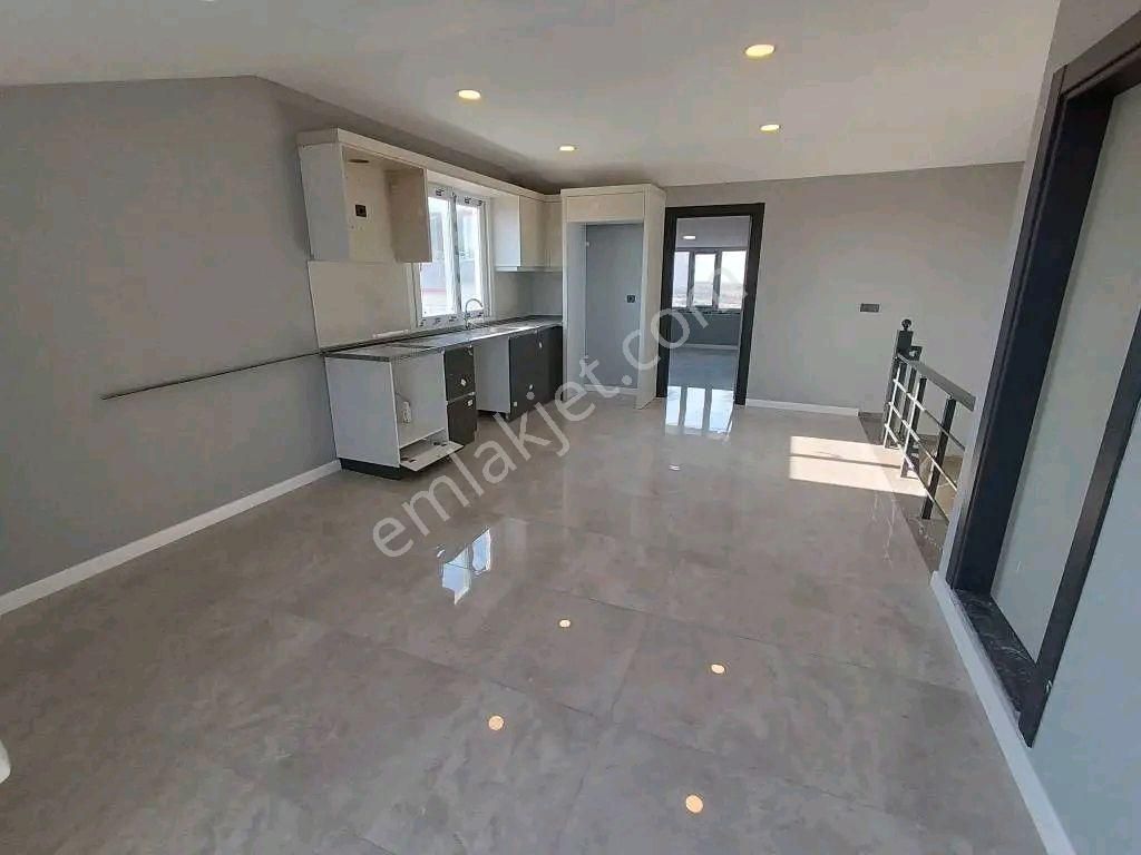 🌲🏡didim'de 🏵️fiyat Düştü Satılık 3+1 Dubleks 🌟 Daire 🎈 Satıyoruz 🏵️🏡🔥 - Görsel 7